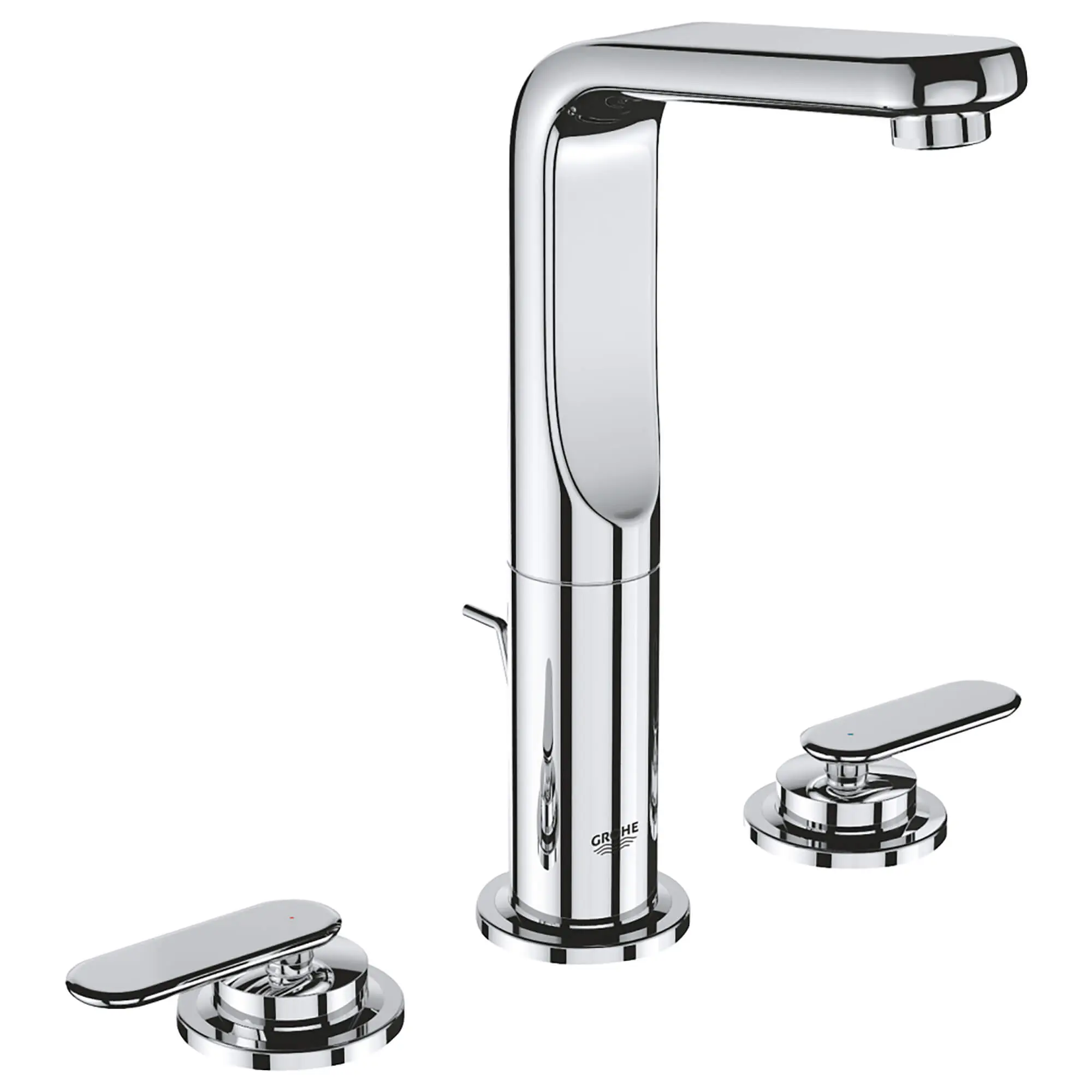 2Hdl Basin 3-Hole - Image 2