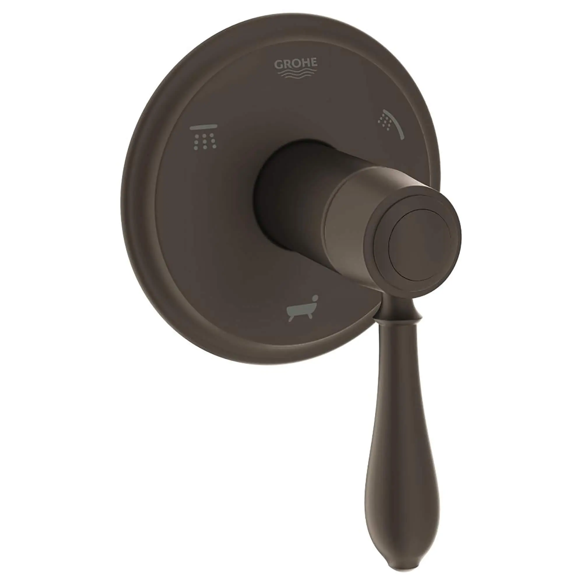 3-Way Diverter Trim - Image 3
