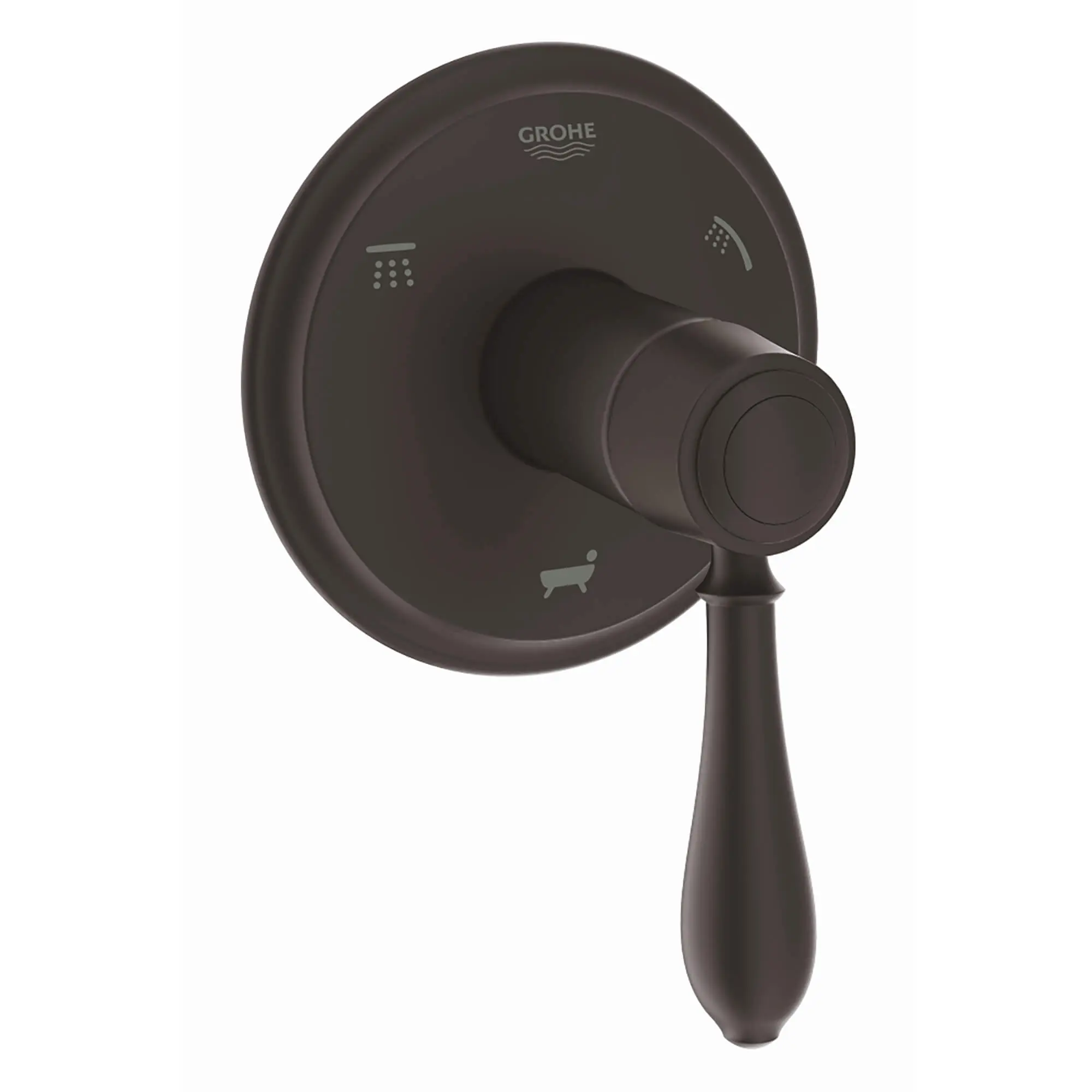 3-Way Diverter Trim - Image 6