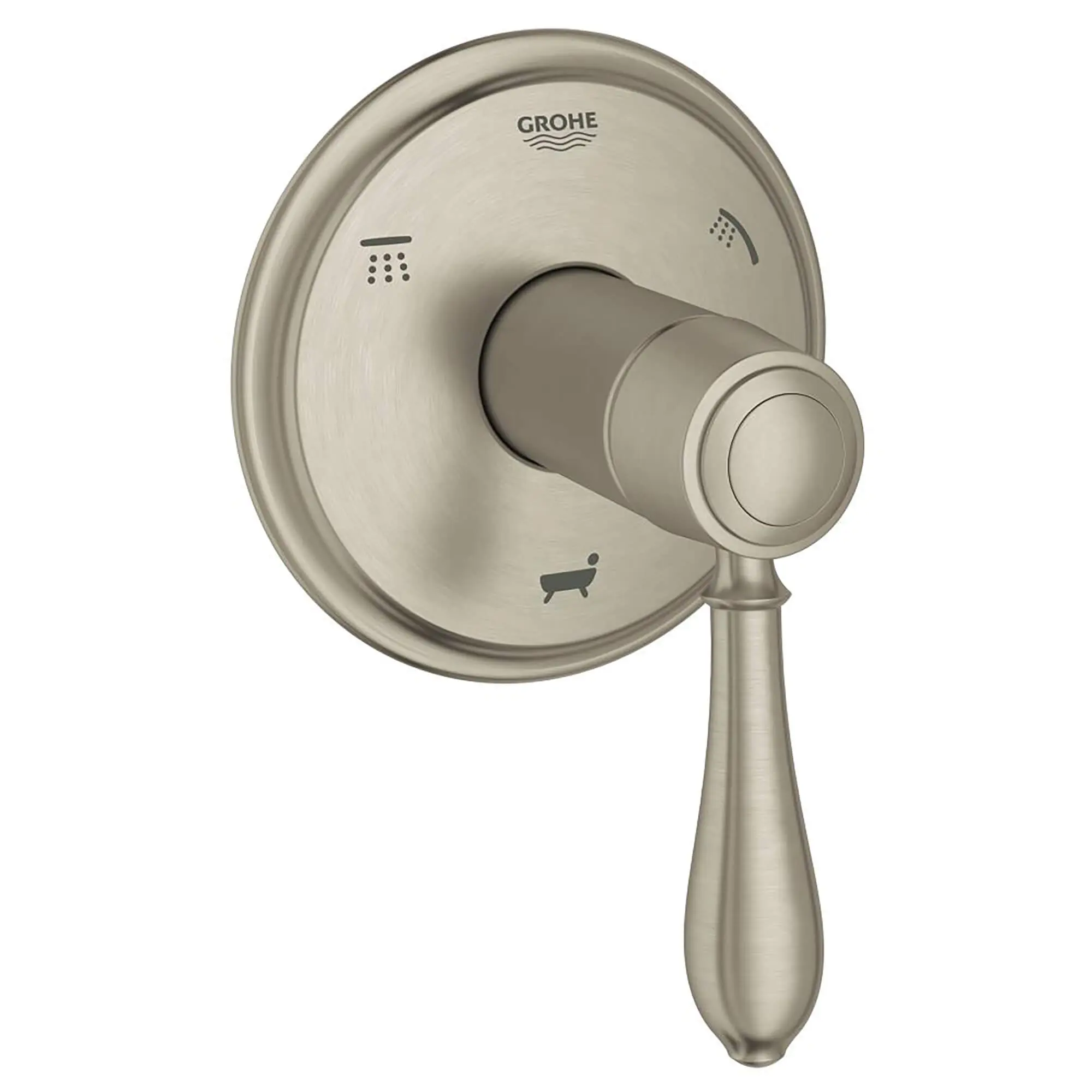 3-Way Diverter Trim - Image 7
