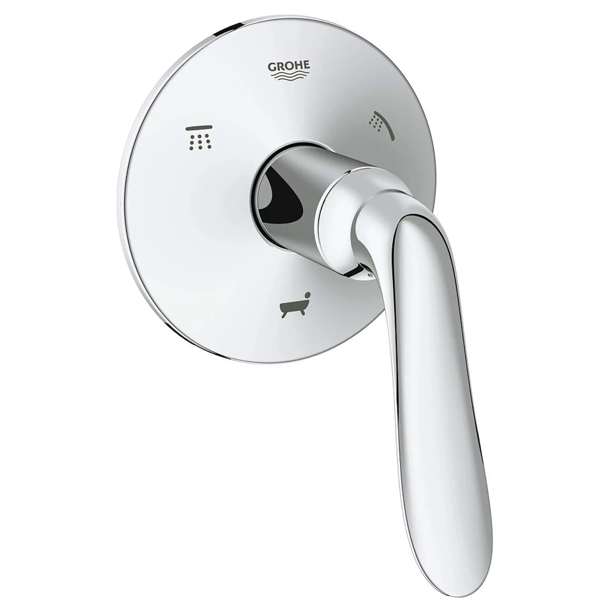3-Way Diverter Trim - Image 3