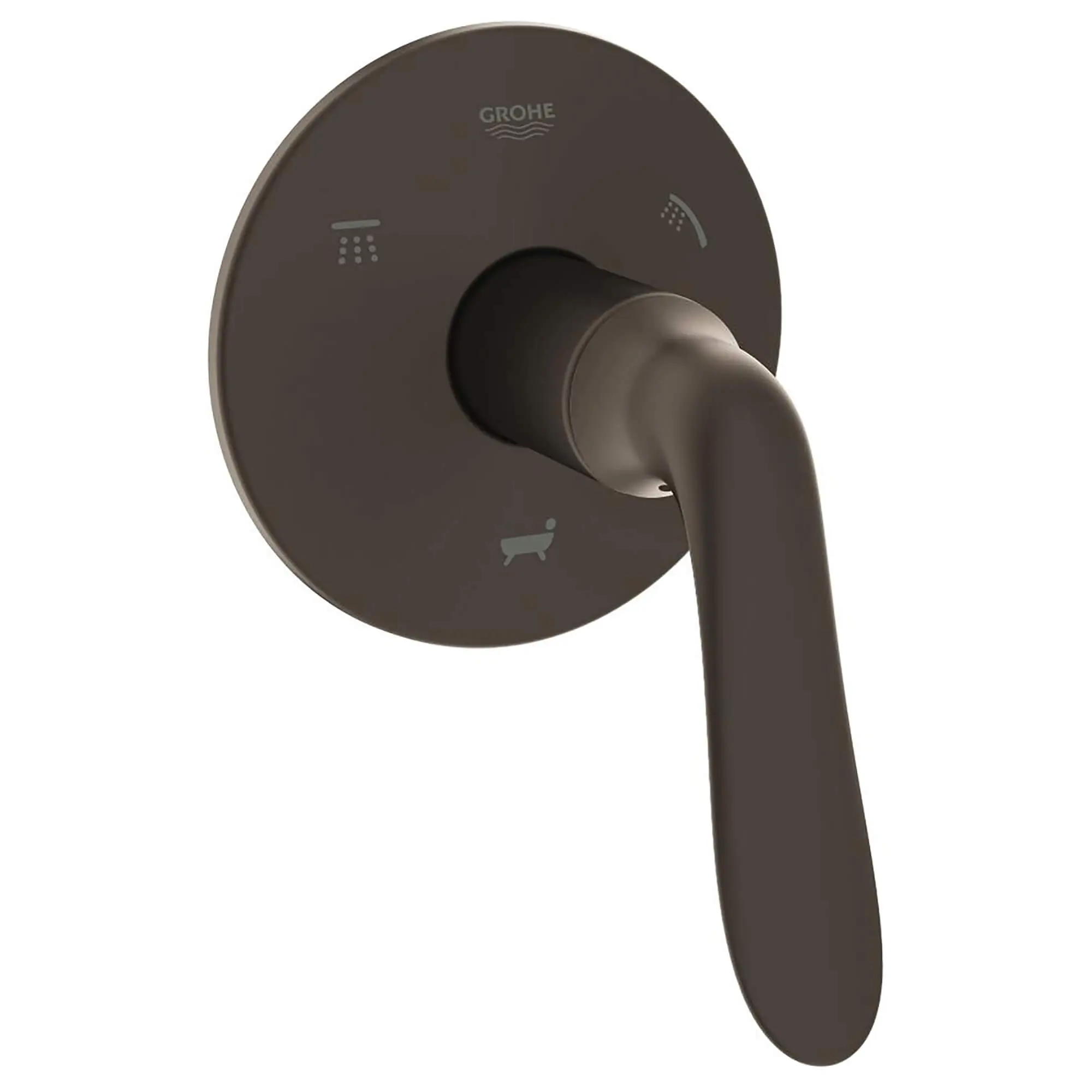 3-Way Diverter Trim - Image 4