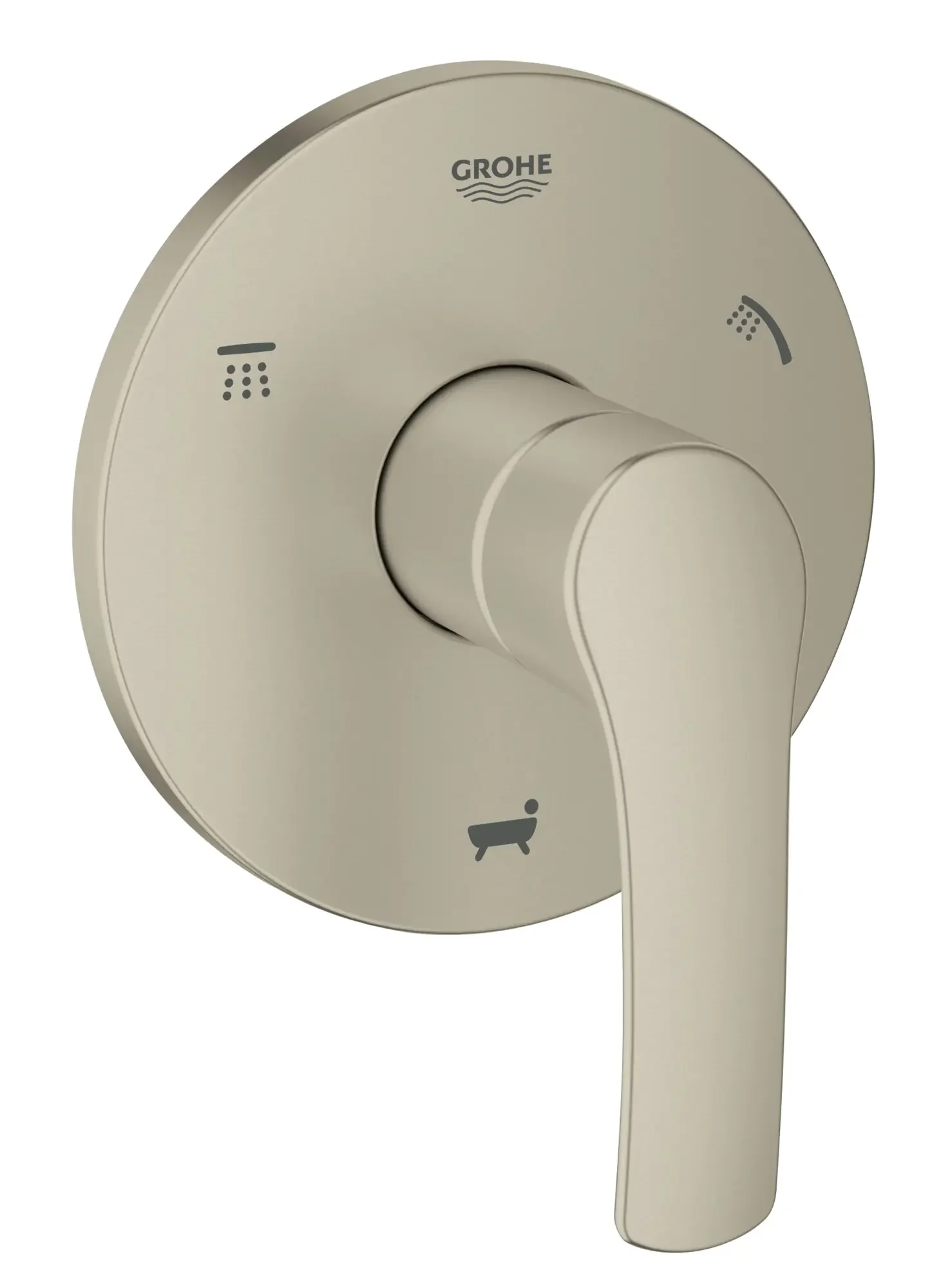 3-Way Diverter Trim - Image 3