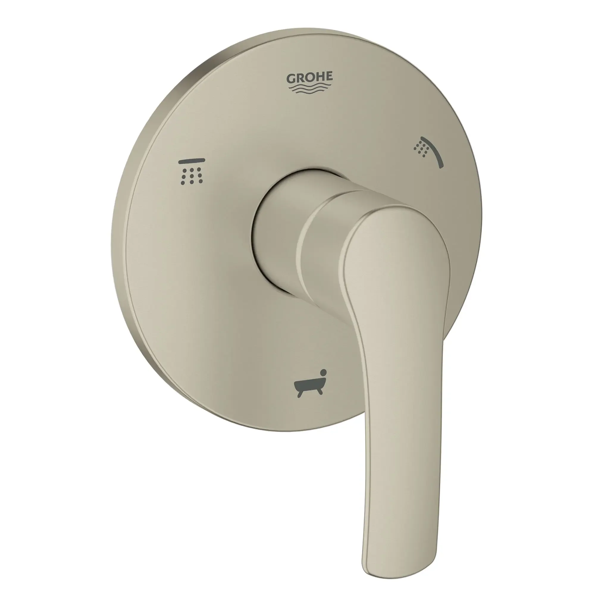 3-Way Diverter Trim - Image 4