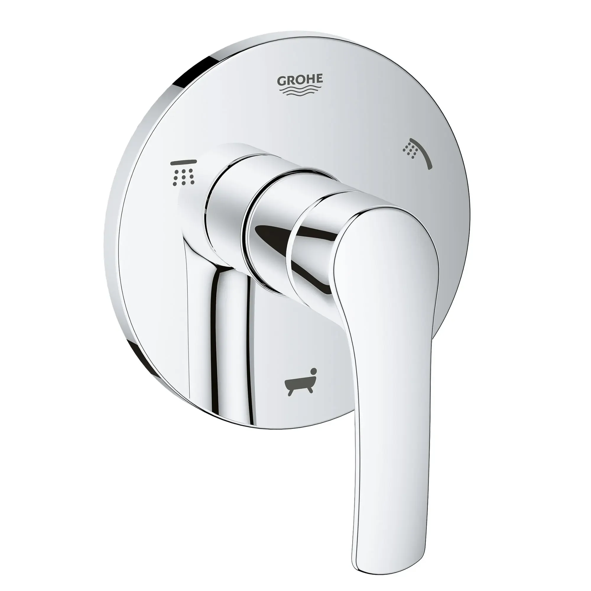 3-Way Diverter Trim - Image 5