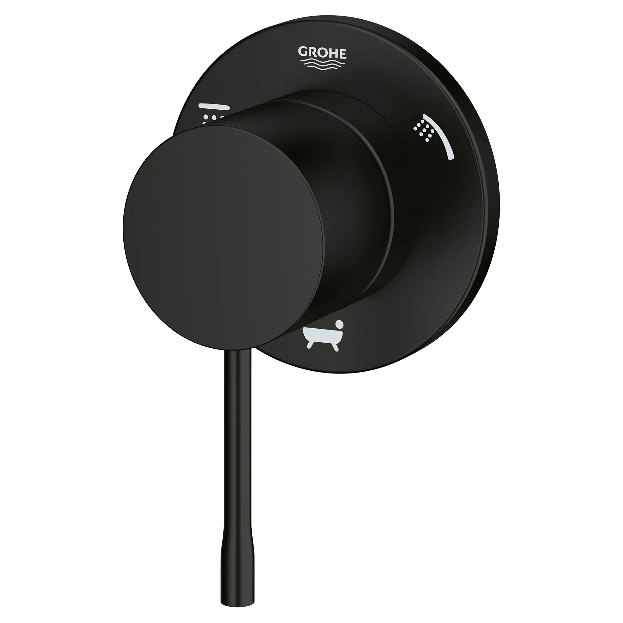 3-Way Diverter Trim - Image 5