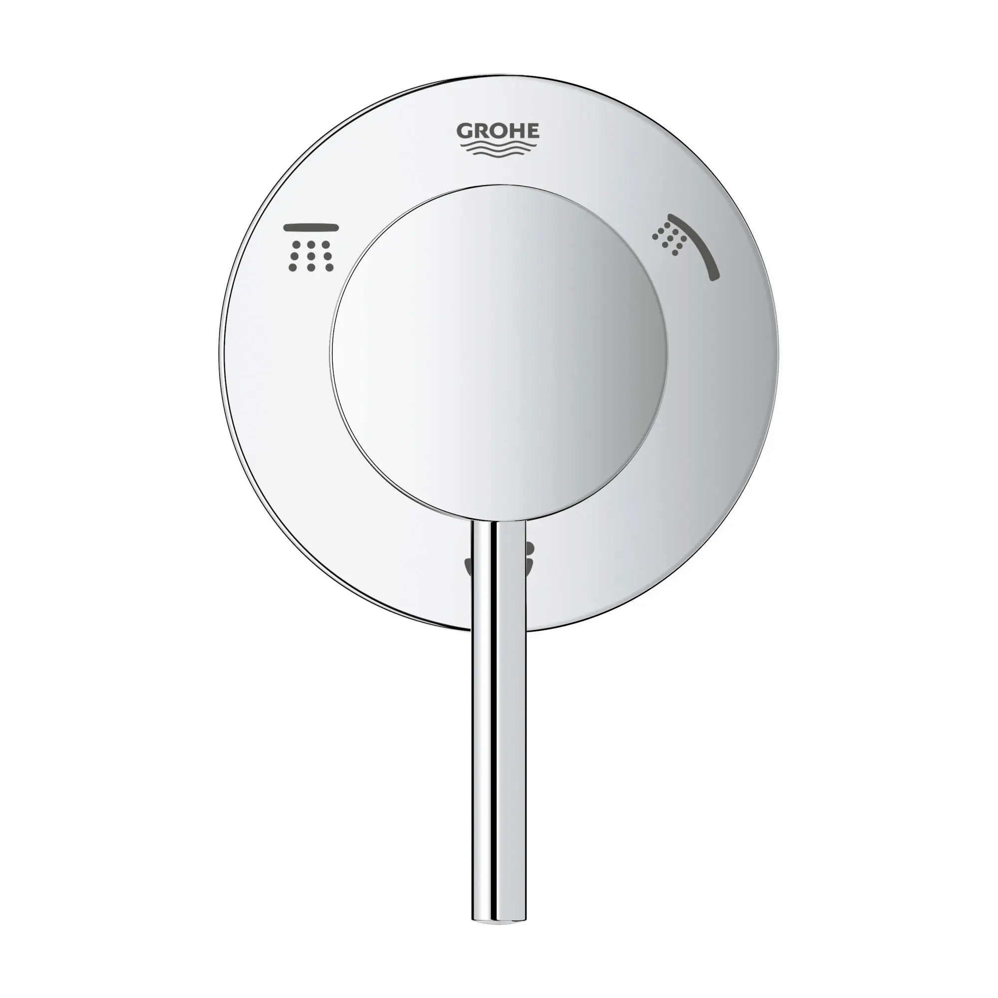 3-Way Diverter Trim - Image 5