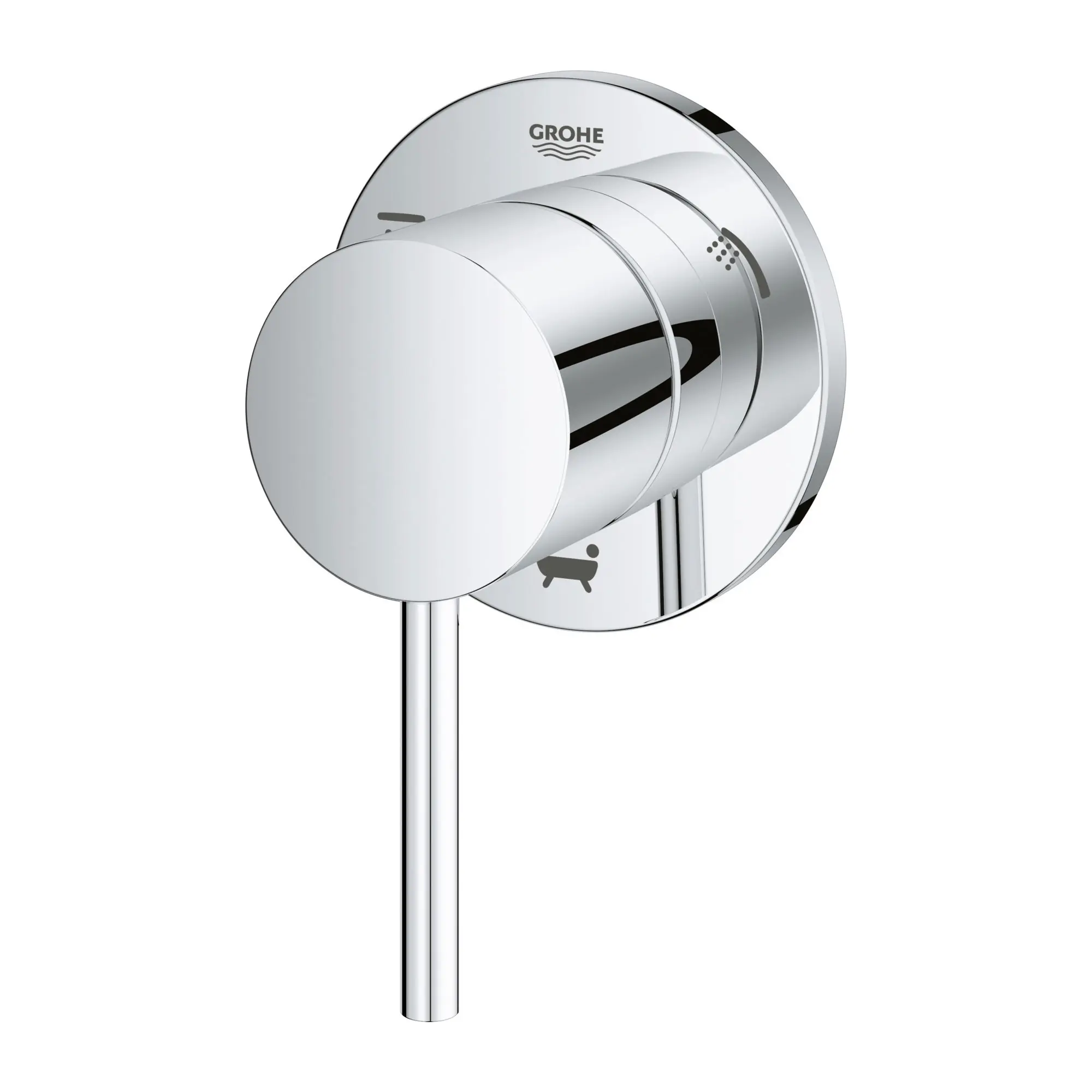 3-Way Diverter Trim - Image 6