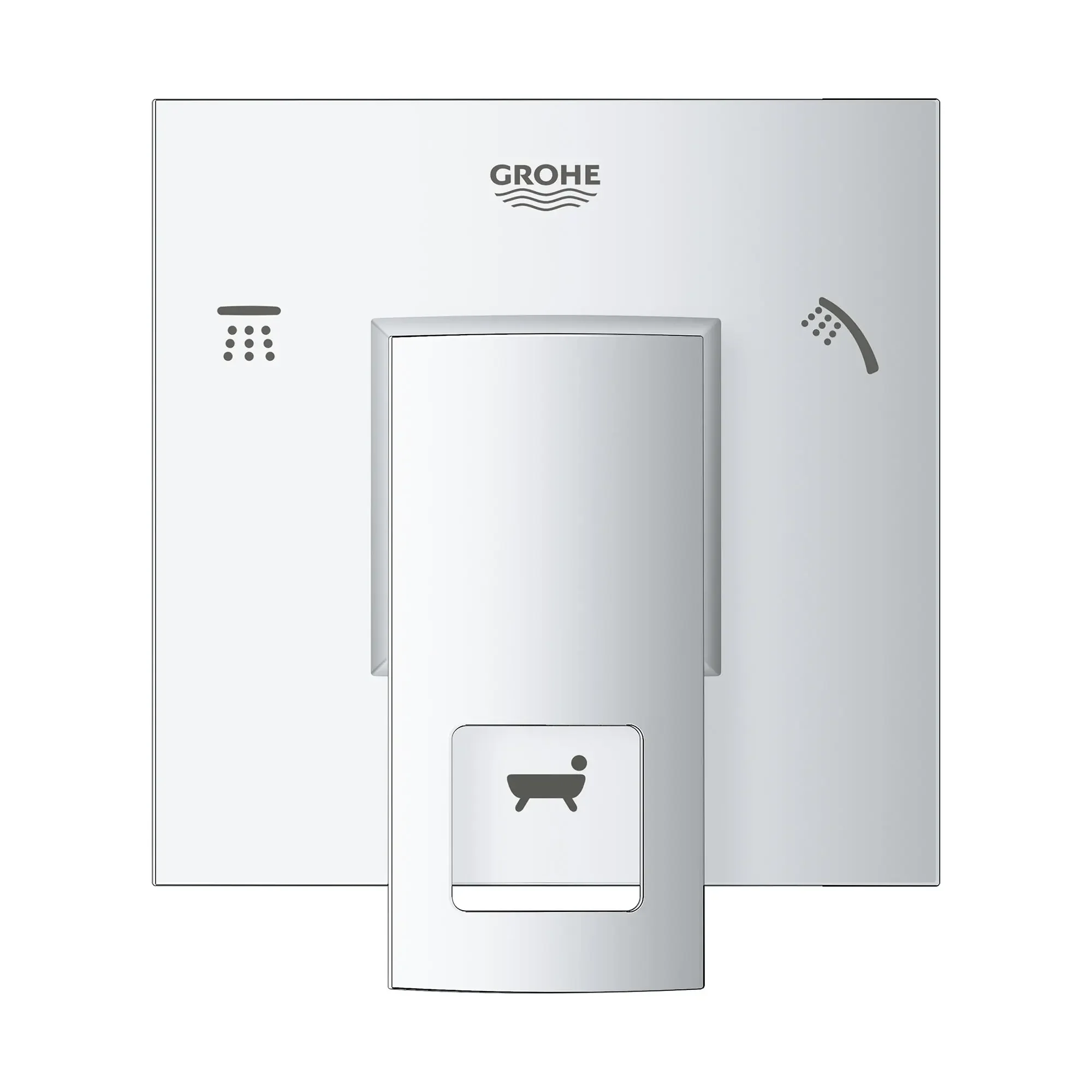 3-Way Diverter Trim - Image 5