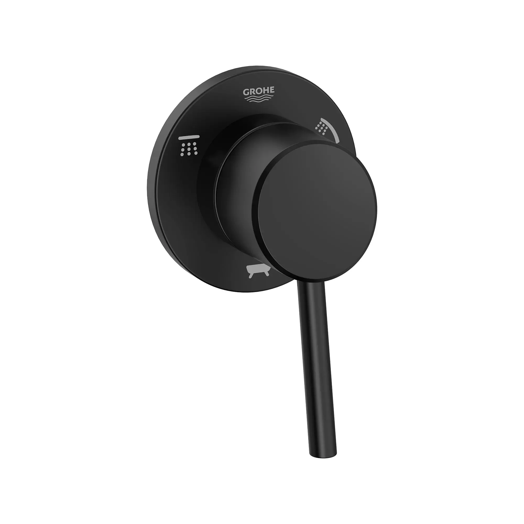 3-Way Diverter Trim - Image 18