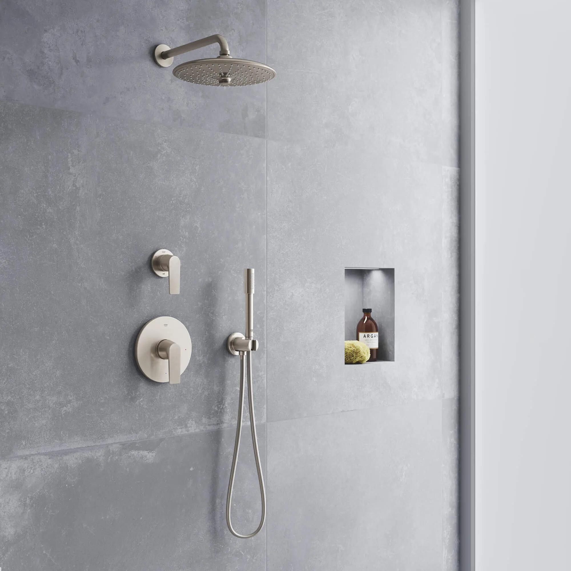 3-Way Diverter Trim - Image 7