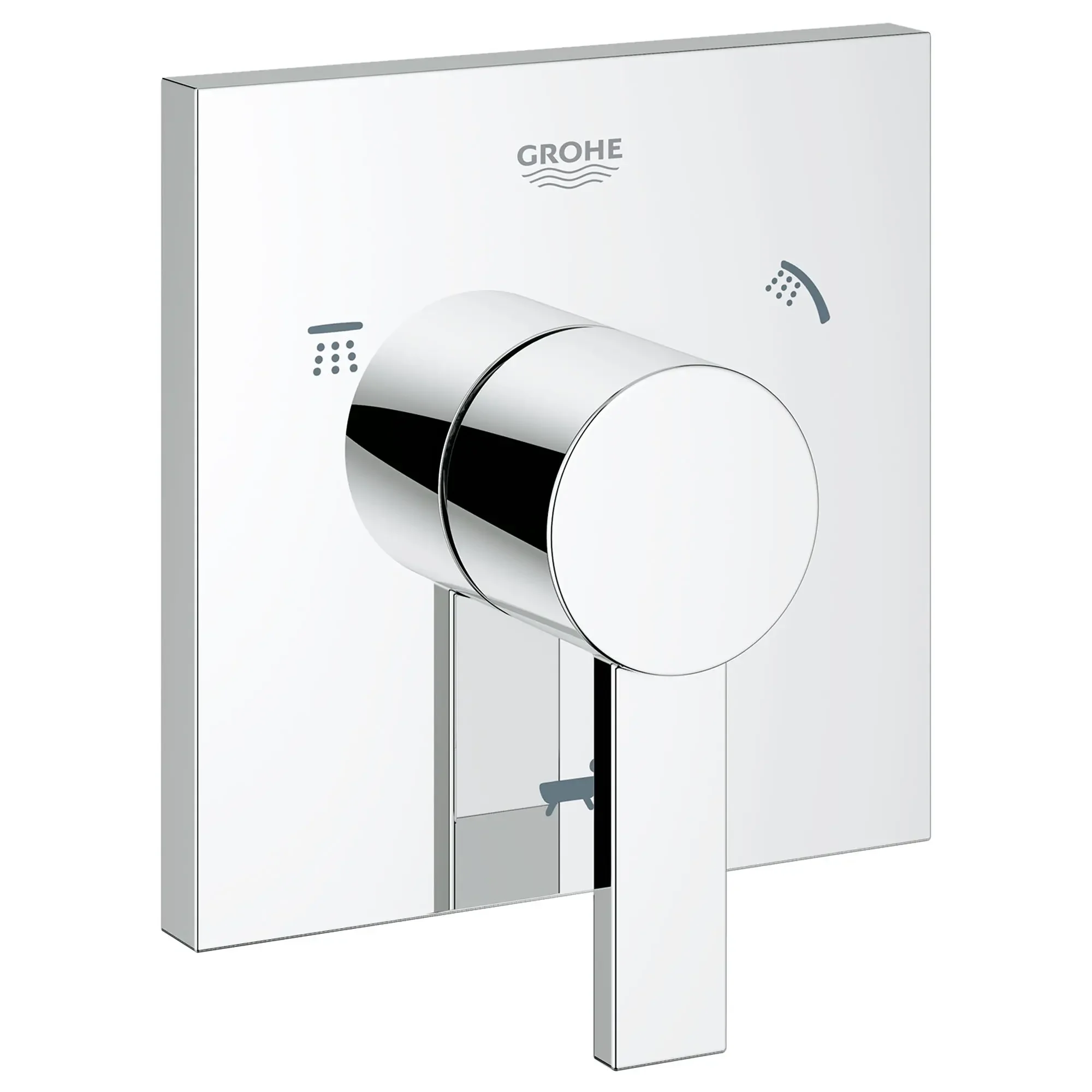 3-Way Diverter Trim - Image 2