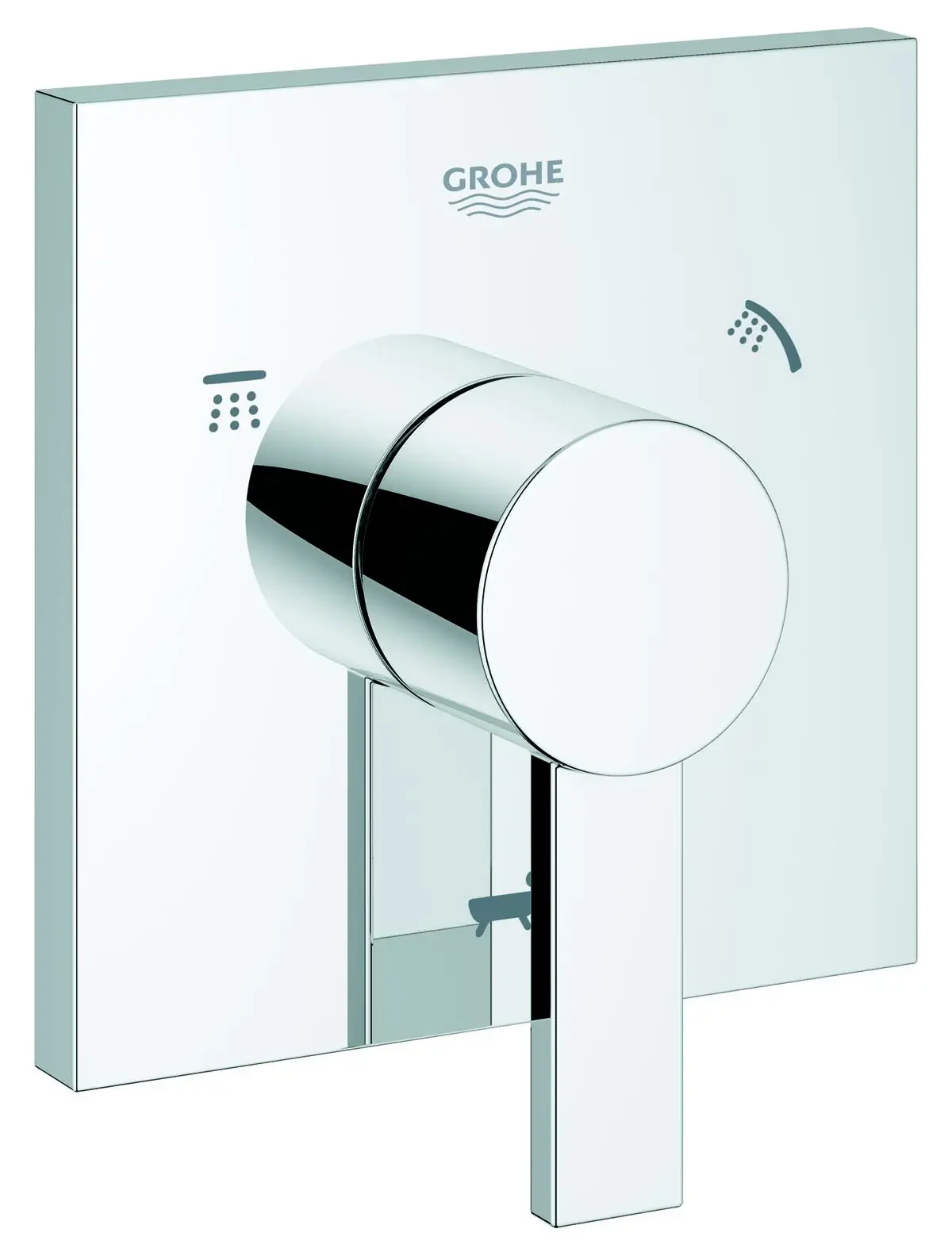 3-Way Diverter Trim - Image 3