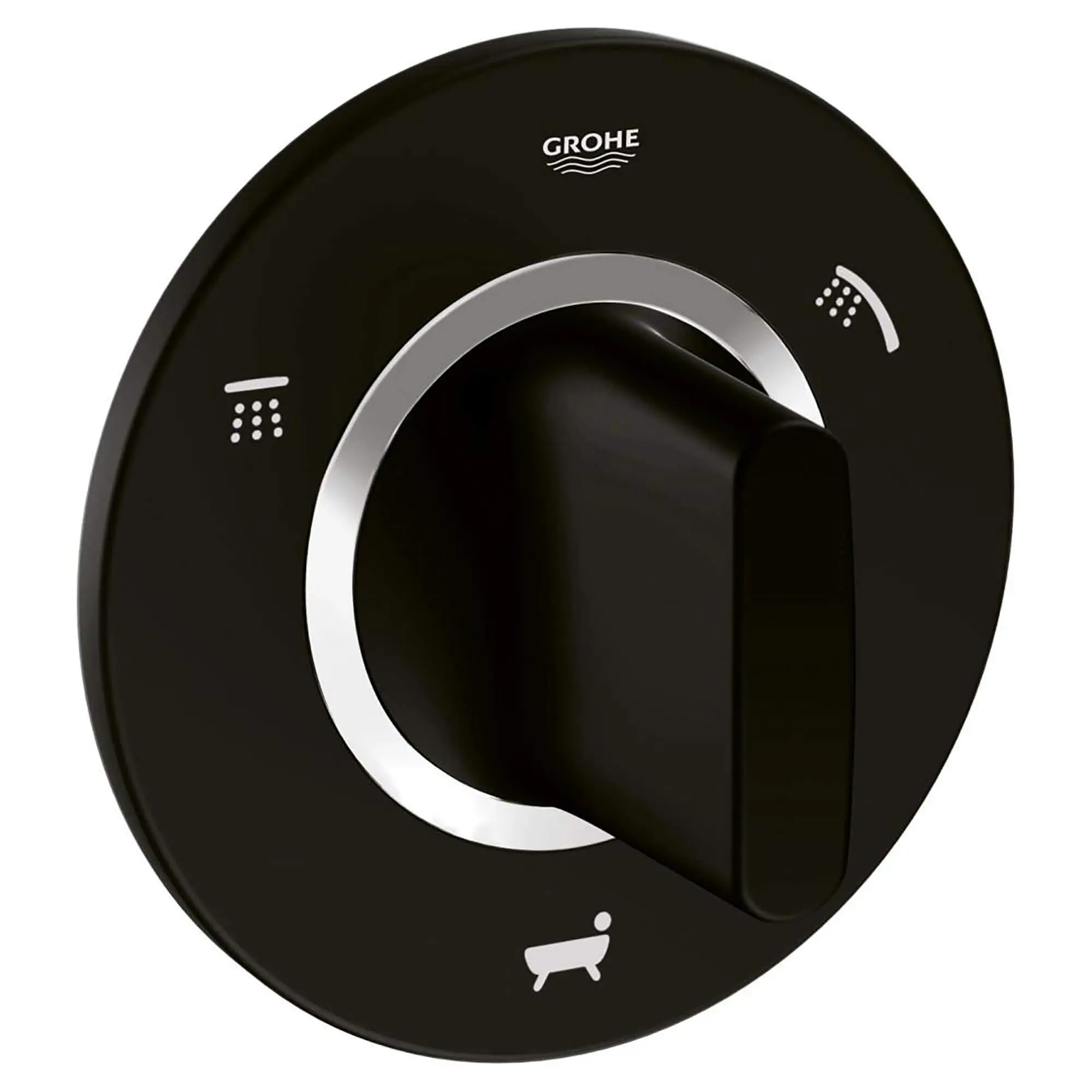 3-Way Diverter Trim - Image 2