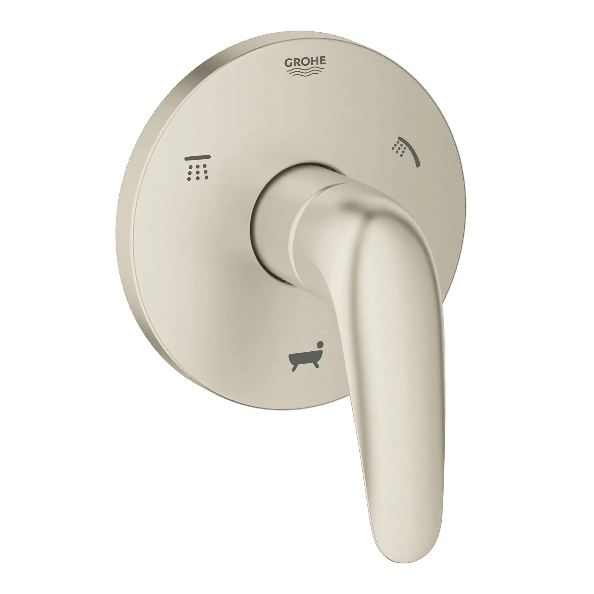 3-Way Diverter Trim - Image 2