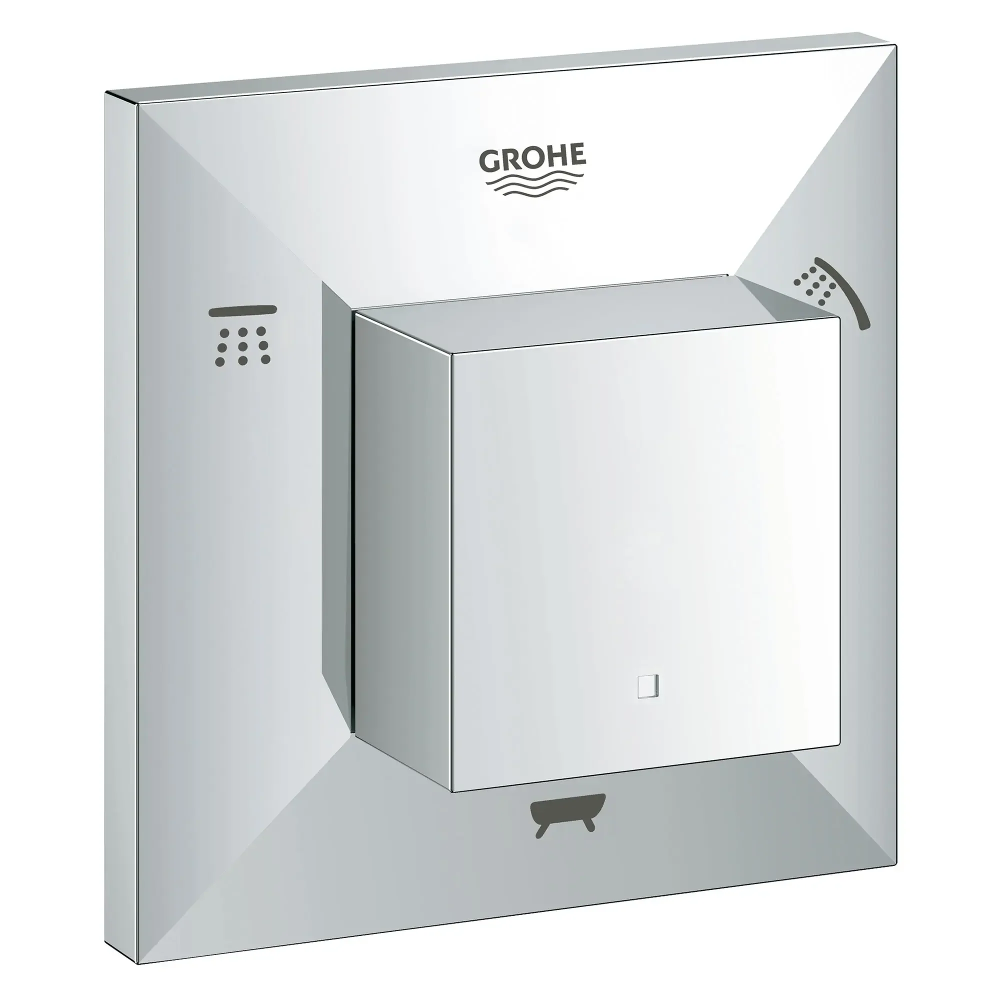 3-Way Diverter Trim - Image 3