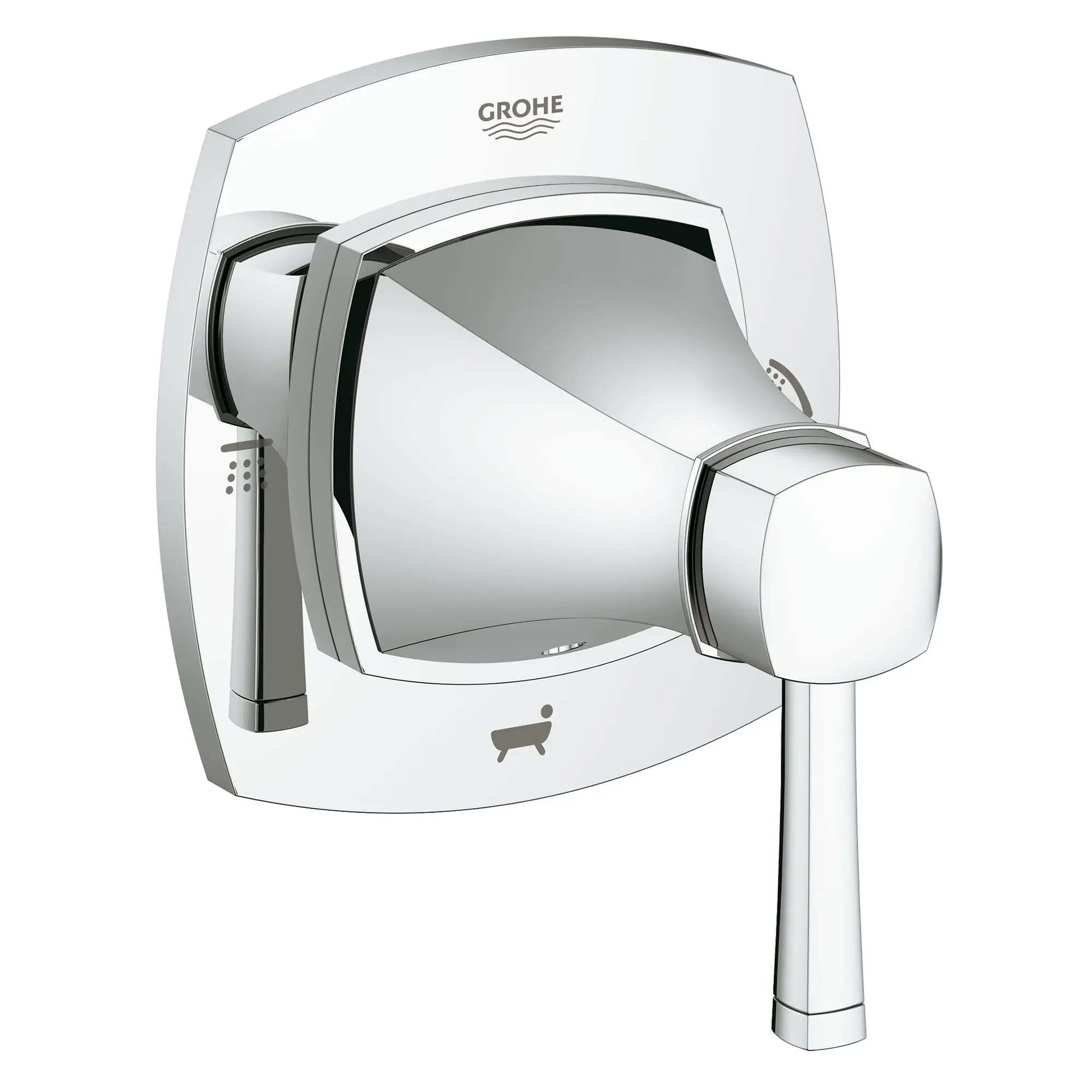 3-Way Diverter Trim - Image 3