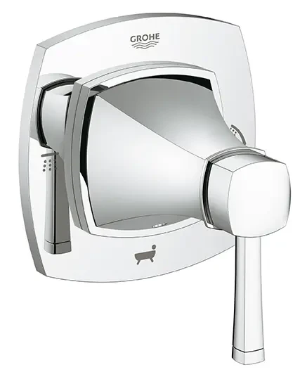 3-Way Diverter Trim - Image 4
