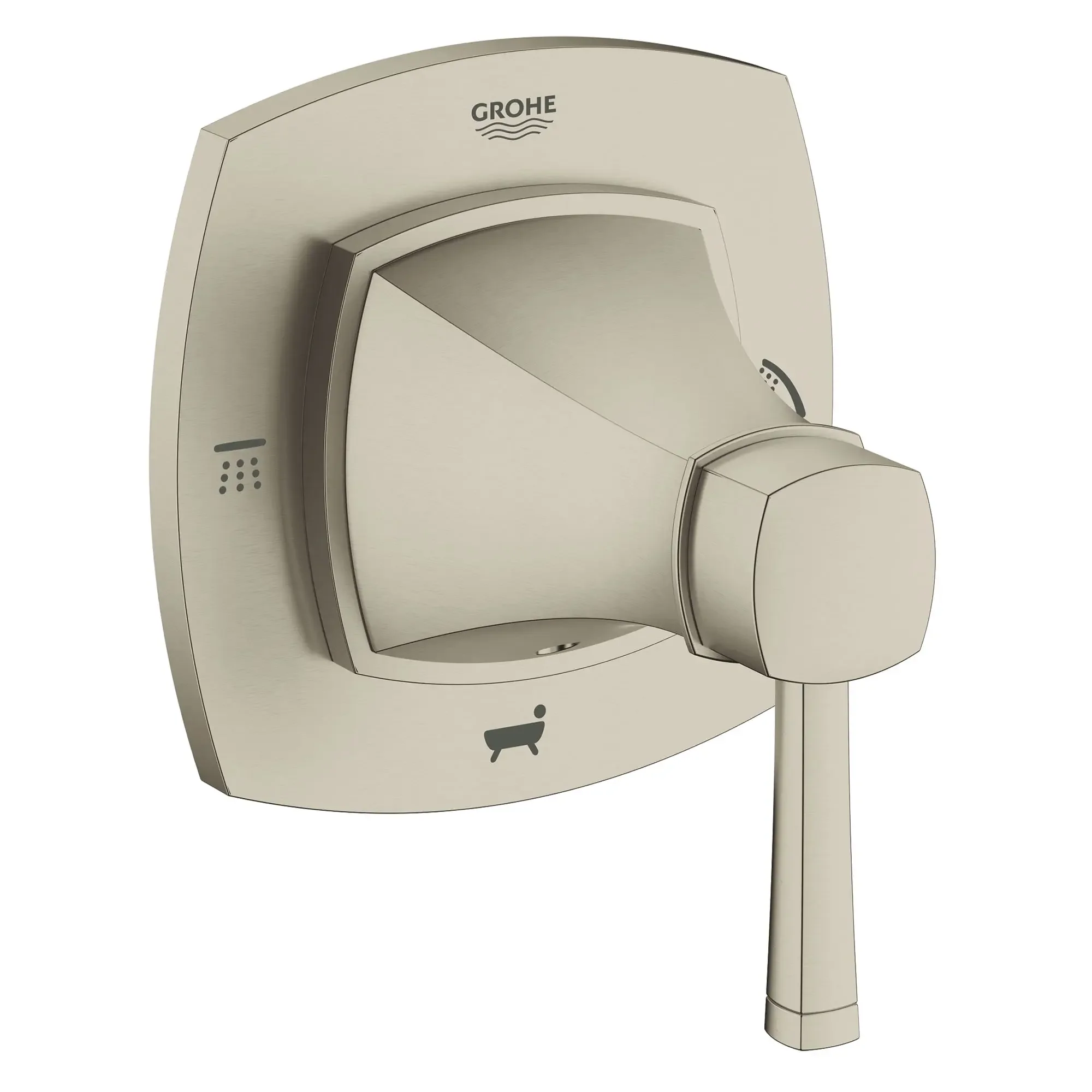 3-Way Diverter Trim - Image 6
