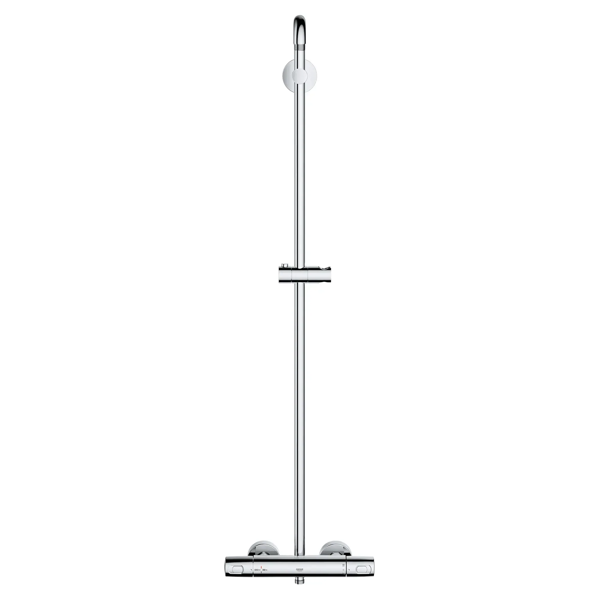 310 CoolTouch Thermostatic Shower System, 1.75 gpm (6.6 L/min) - Image 4