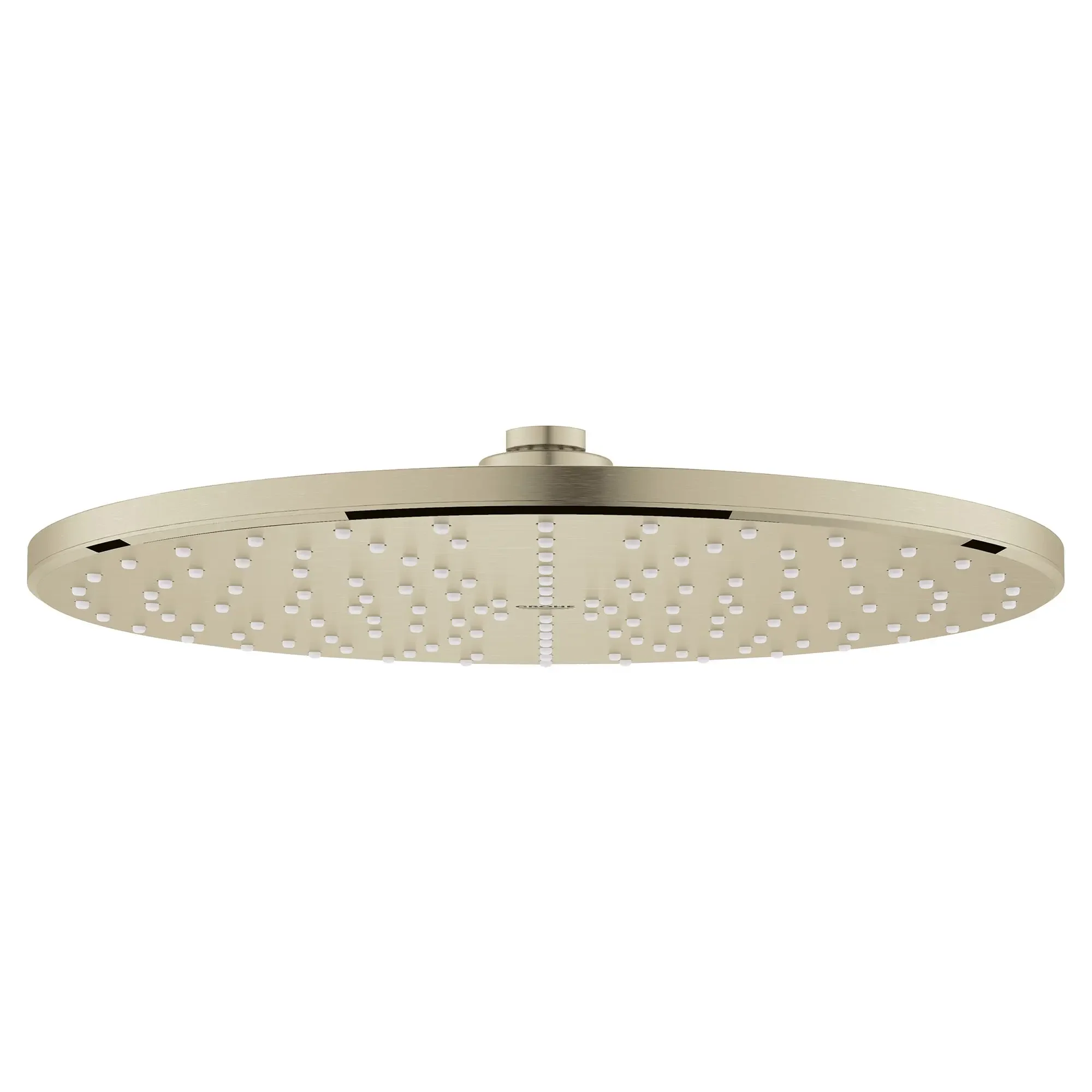310 Mono Shower Head, 12" - 1 Spray, 1.75 GPM (6.6 L/min)