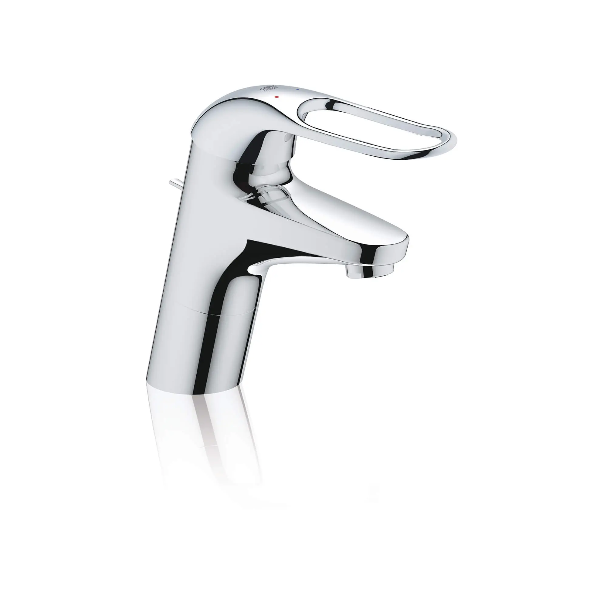 4.5" Lever - Image 3