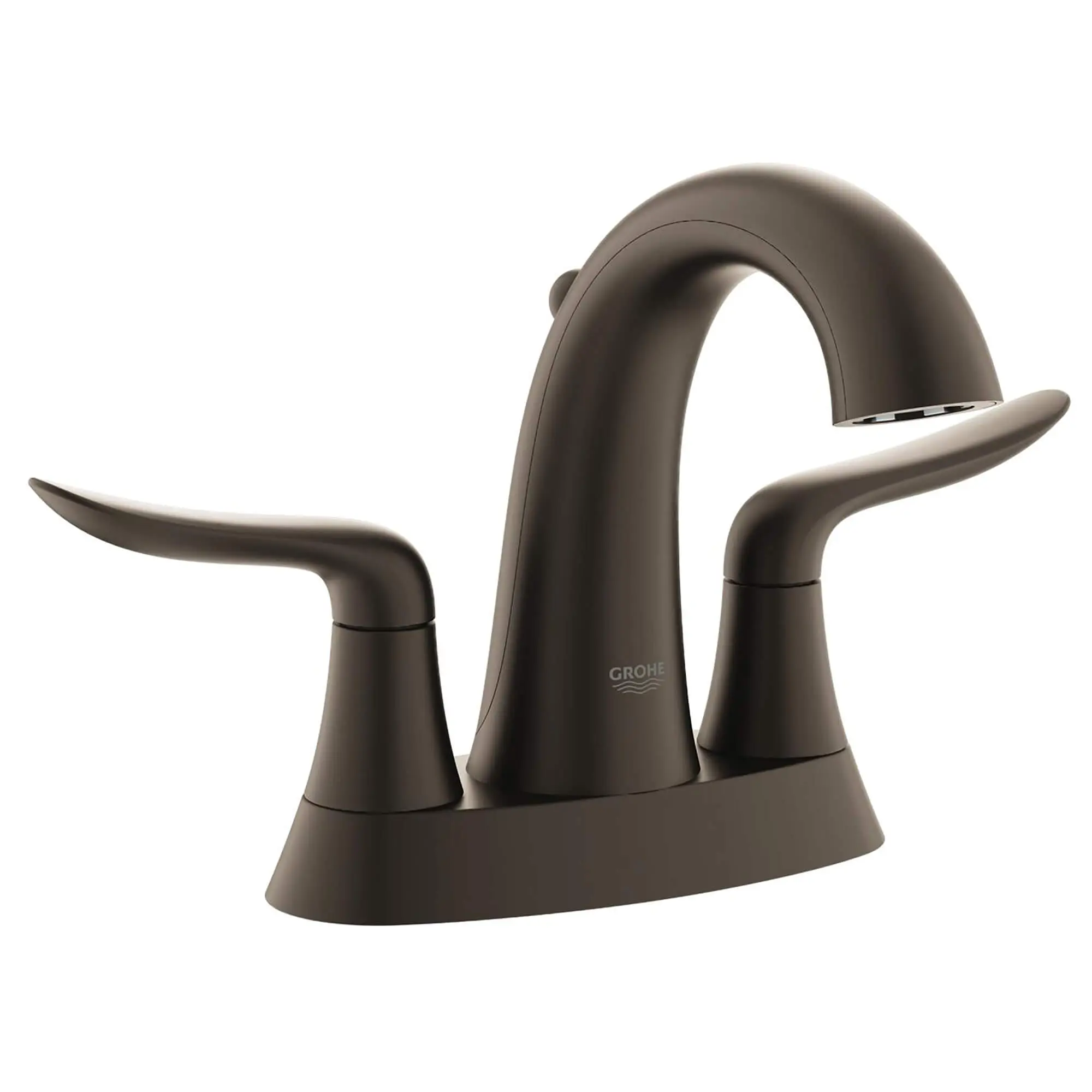 4-inch Centerset 2-Handle Bathroom Faucet 1.2 GPM - Image 6