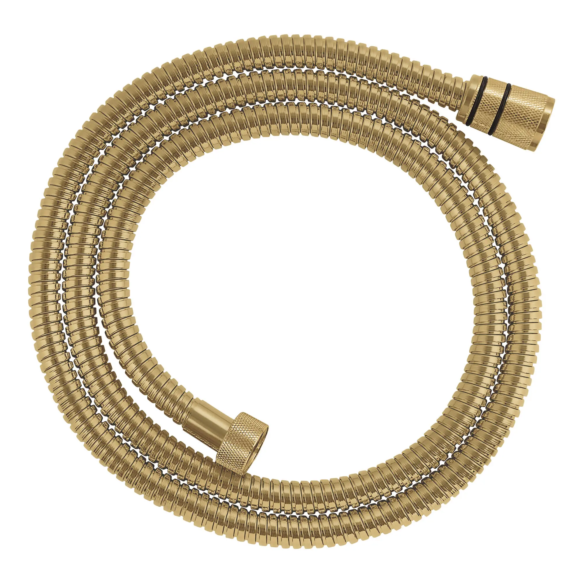 59" Metal Longlife Twist-Free Shower Hose - Image 27