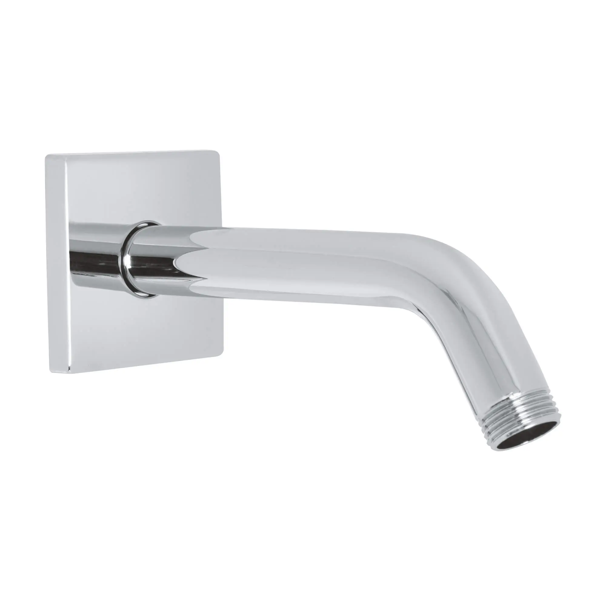 6" Shower Arm - Image 2