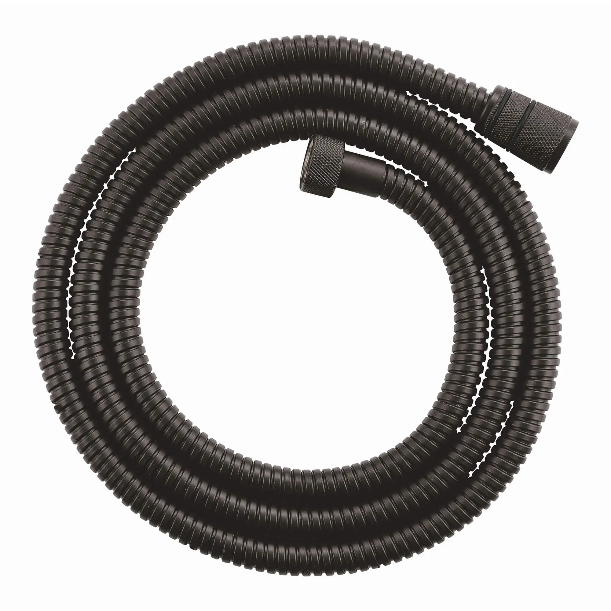 69" Metal Longlife Twist-Free Shower Hose - Image 3