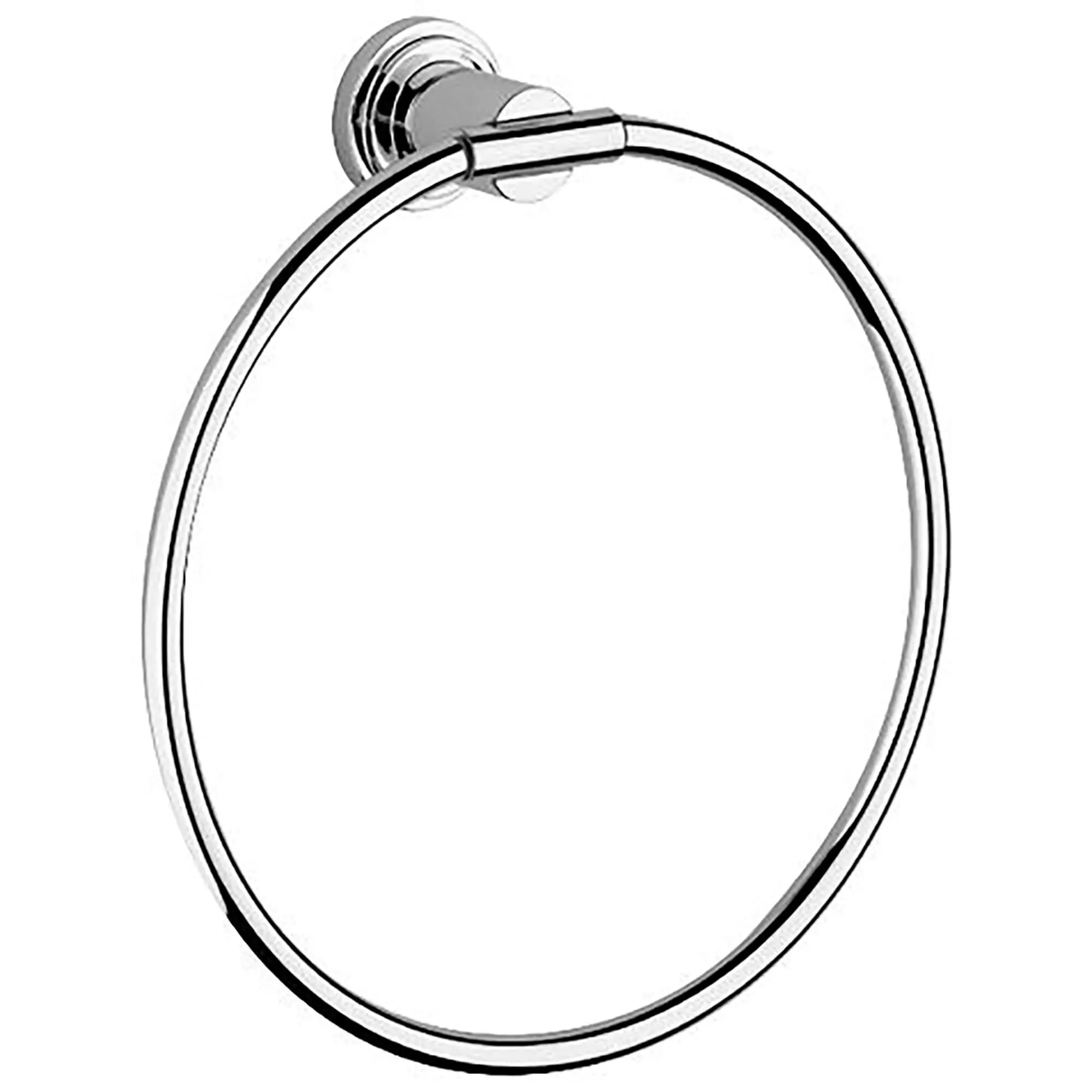 8 In. Towel Ring - Image 6