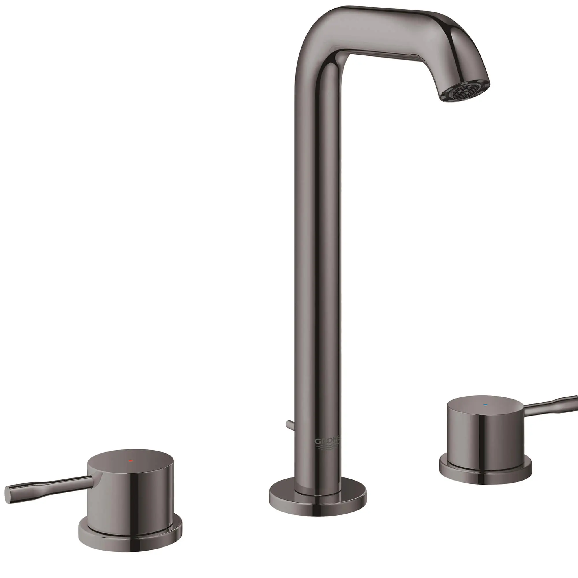 8-inch Widespread 2-Handle L-Size Bathroom Faucet 1.2 GPM - Image 11