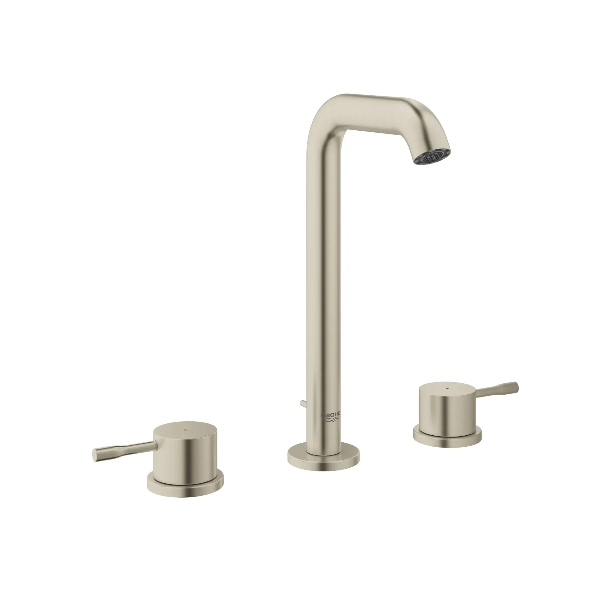 8-inch Widespread 2-Handle L-Size Bathroom Faucet 1.2 GPM - Image 7
