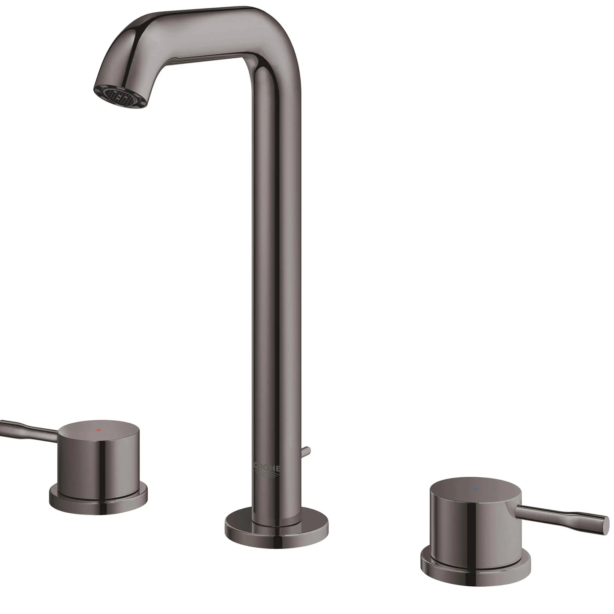 8-inch Widespread 2-Handle L-Size Bathroom Faucet 1.2 GPM - Image 8