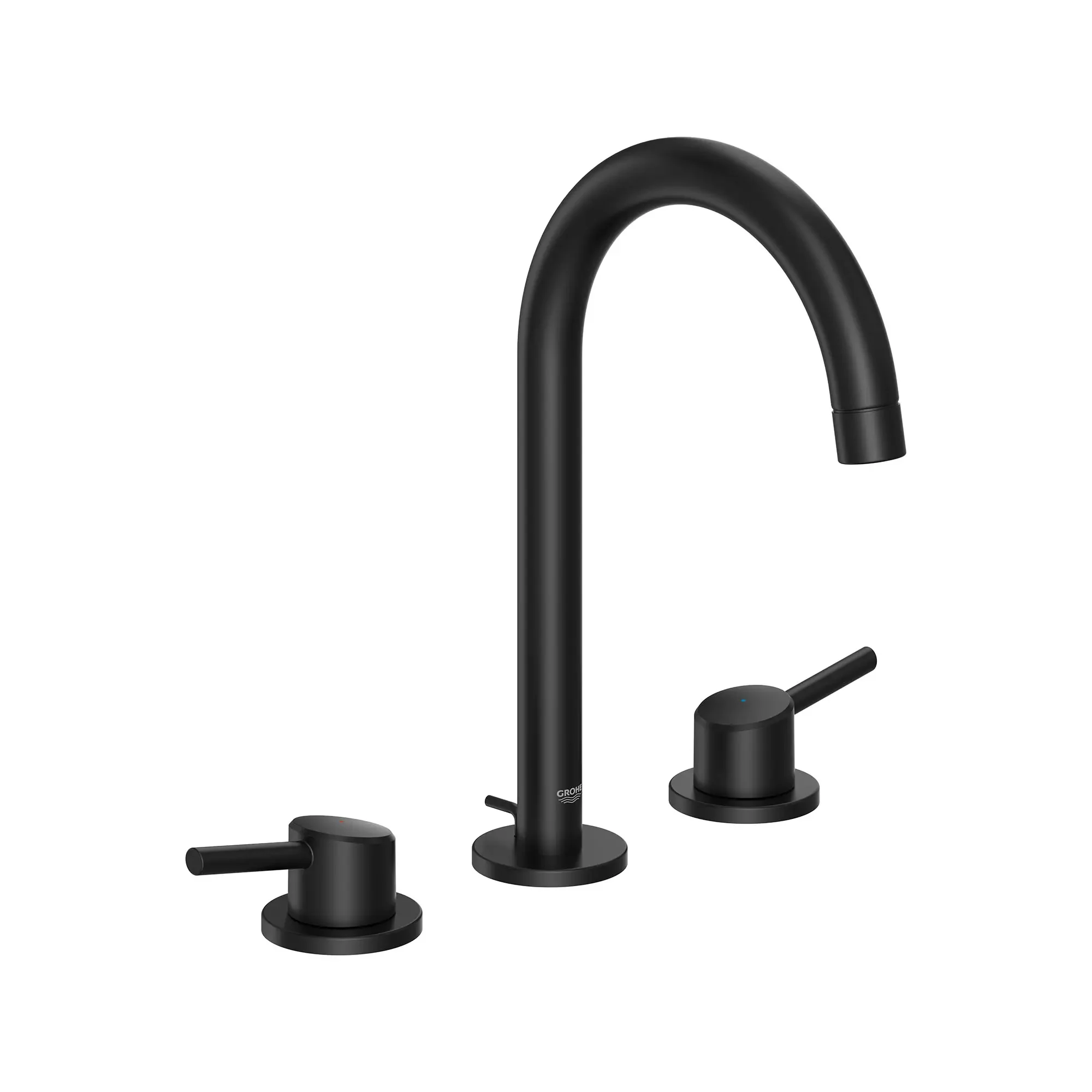 8-inch Widespread 2-Handle L-Size Bathroom Faucet, 1.2 GPM (4.5 L/min) - Image 15