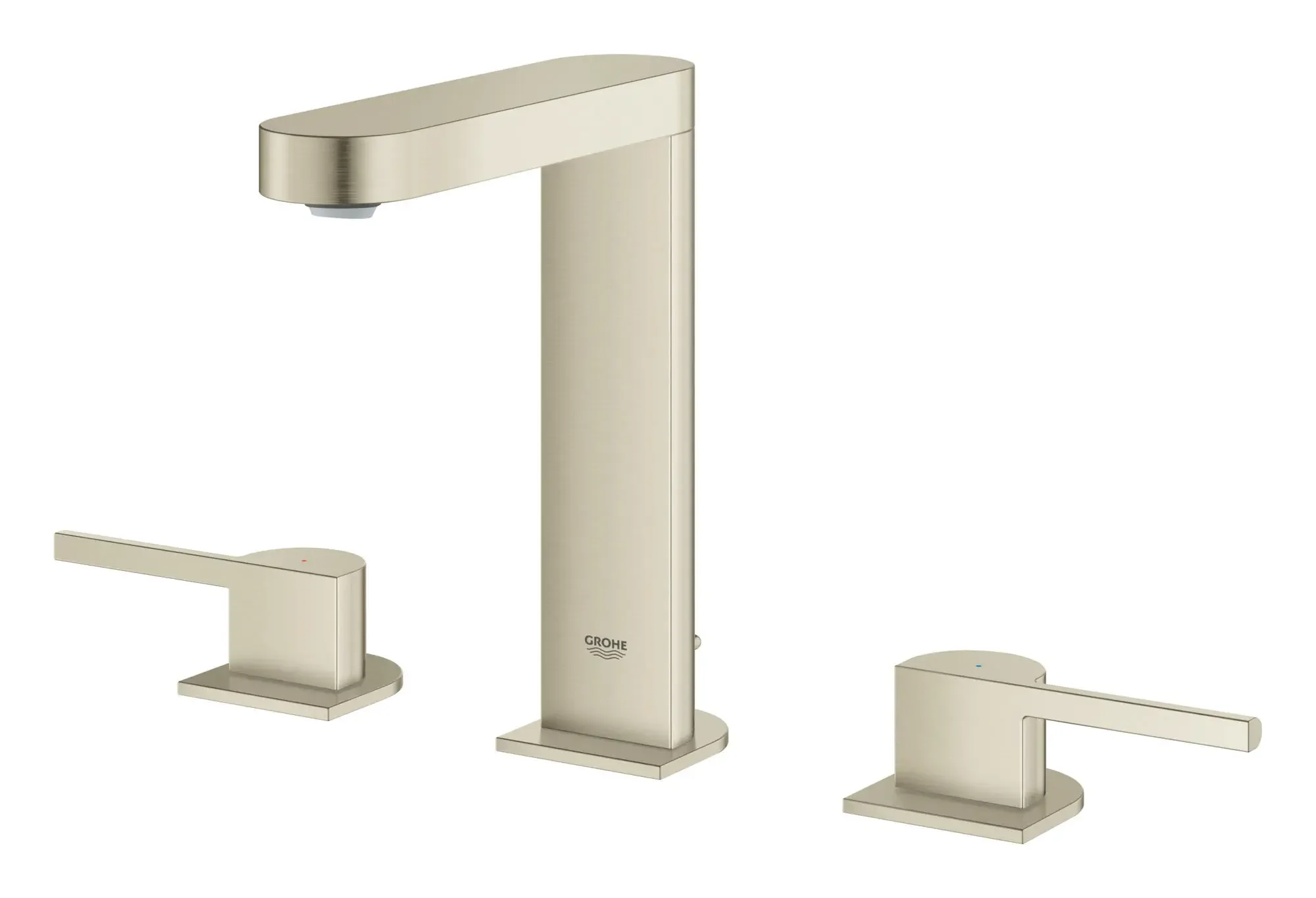 8-inch Widespread 2-Handle L-Size Bathroom Faucet, 1.2 GPM (4.5 L/min) - Image 3