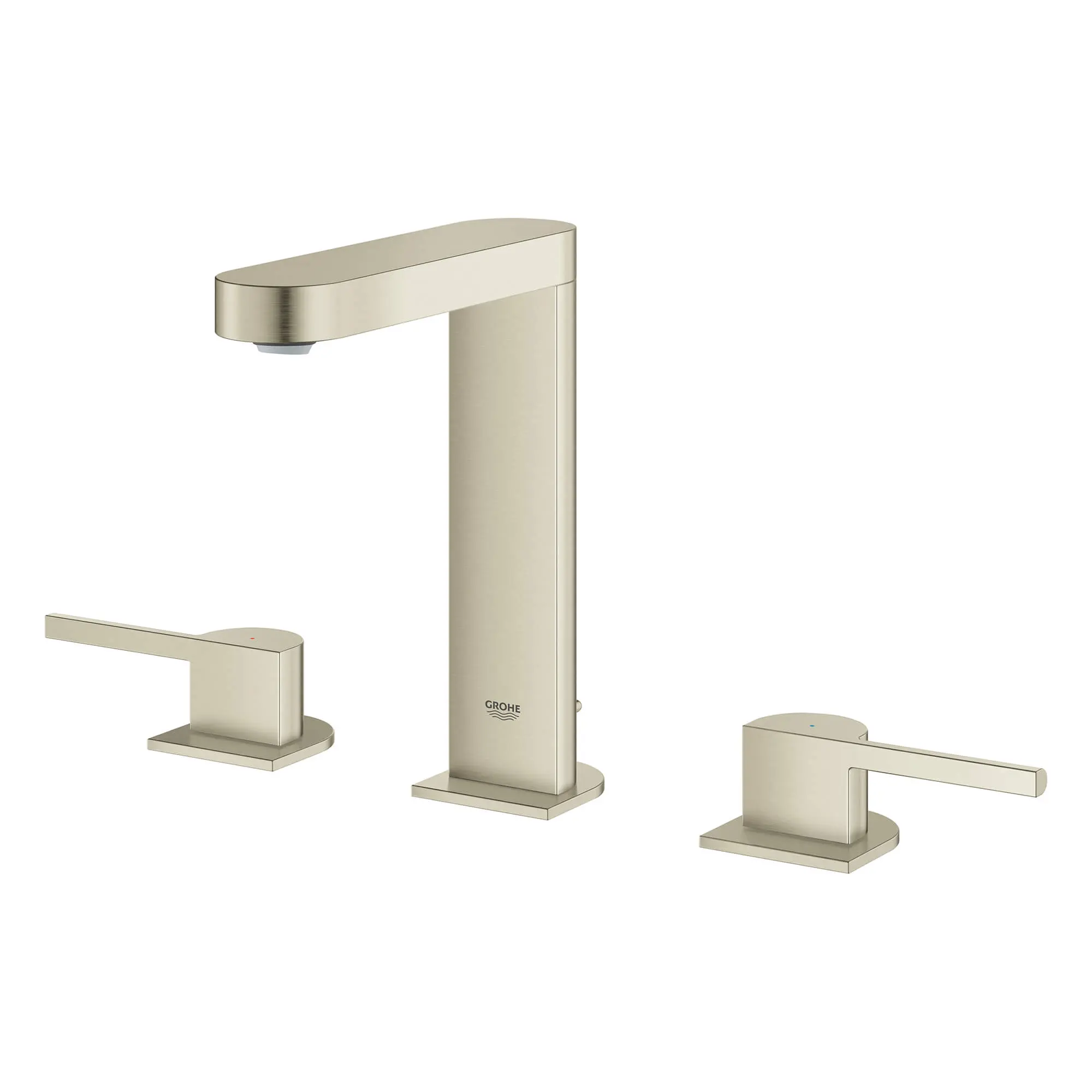 8-inch Widespread 2-Handle L-Size Bathroom Faucet, 1.2 GPM (4.5 L/min) - Image 4