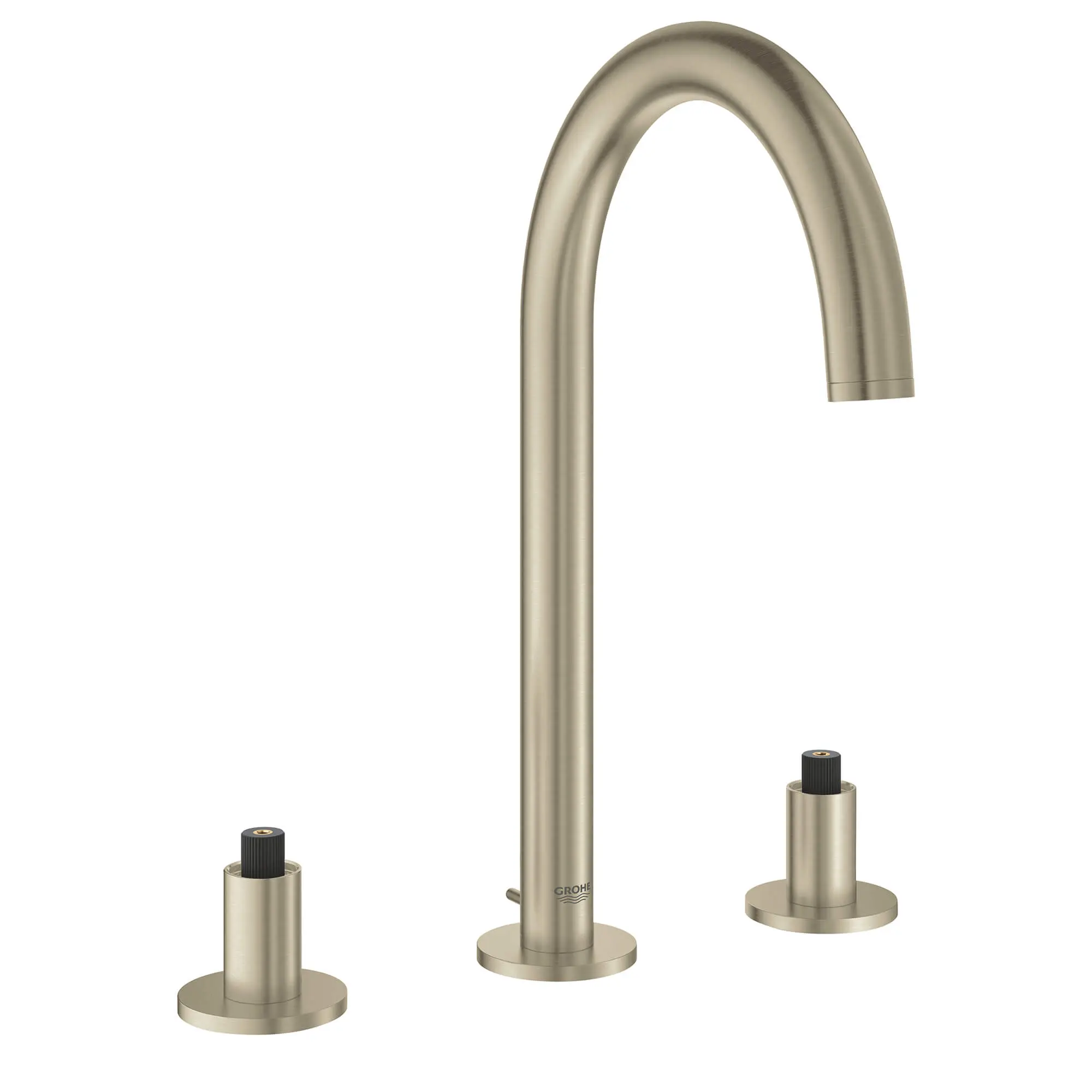 8-inch Widespread 2-Handle M-Size Bathroom Faucet 1.2 GPM - Image 10