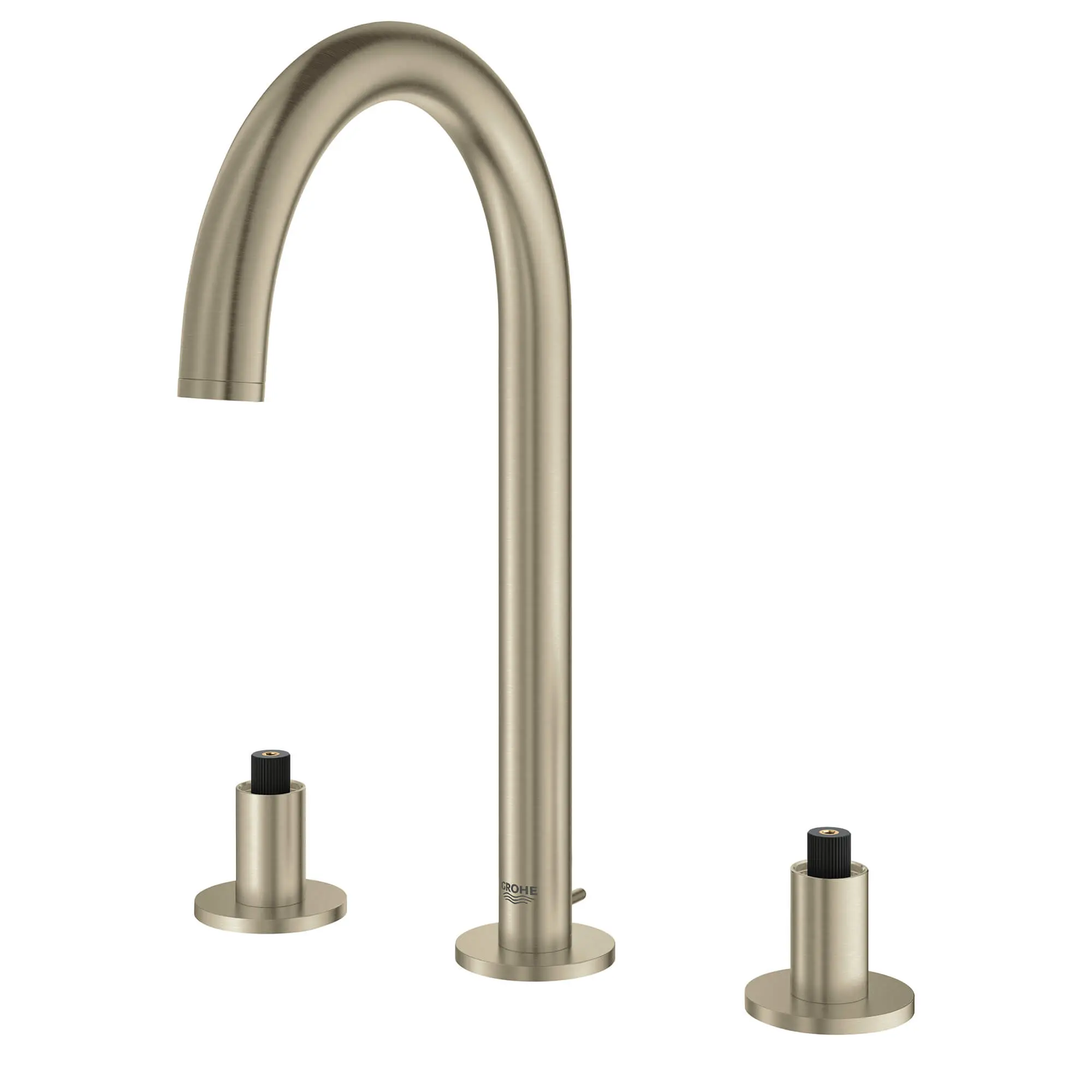 8-inch Widespread 2-Handle M-Size Bathroom Faucet 1.2 GPM - Image 19