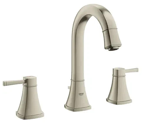 8-inch Widespread 2-Handle M-Size Bathroom Faucet 1.2 GPM - Image 5