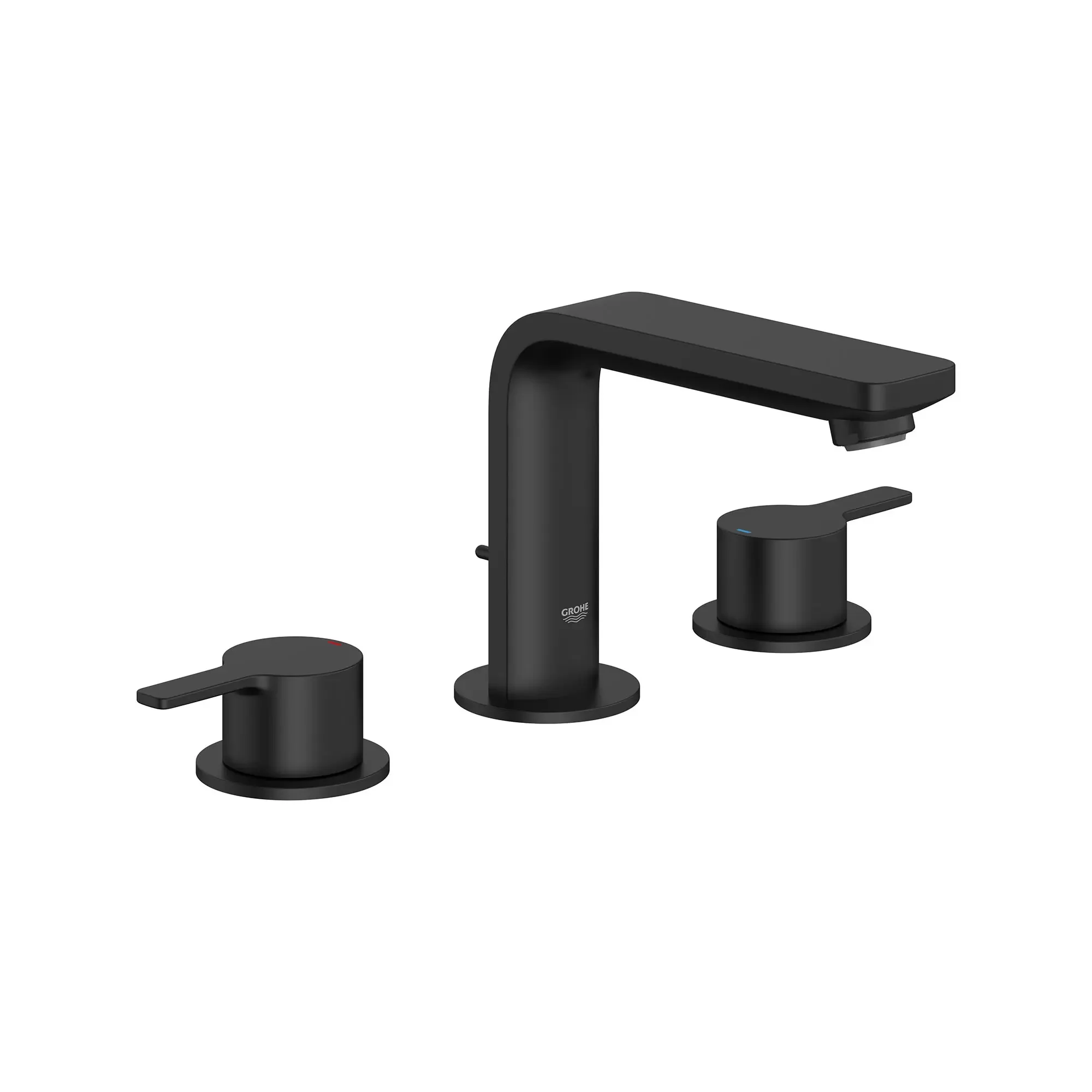 8-inch Widespread 2-Handle M-Size Bathroom Faucet, 1.2 GPM (4.5 L/min) - Image 17