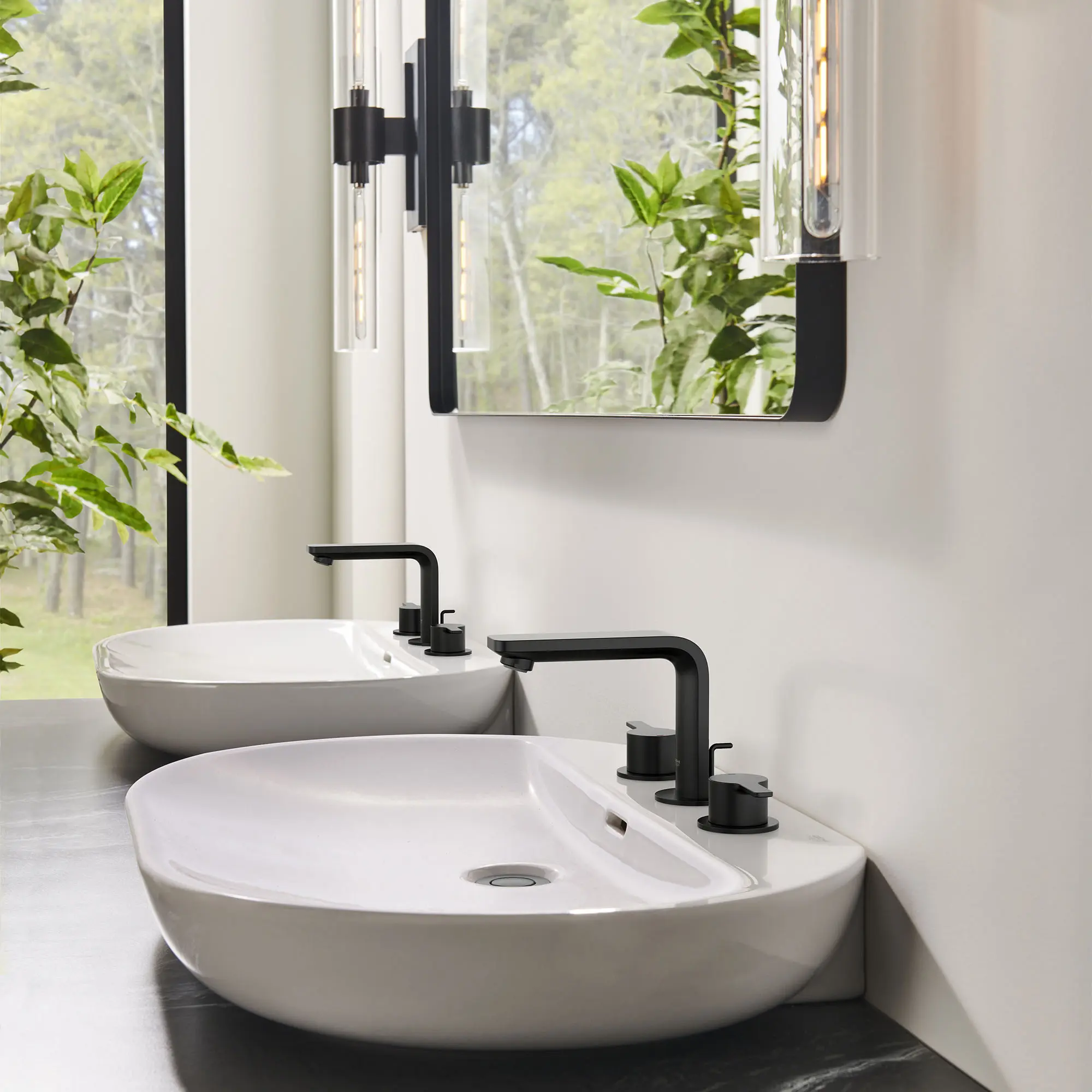 8-inch Widespread 2-Handle M-Size Bathroom Faucet, 1.2 GPM (4.5 L/min) - Image 19