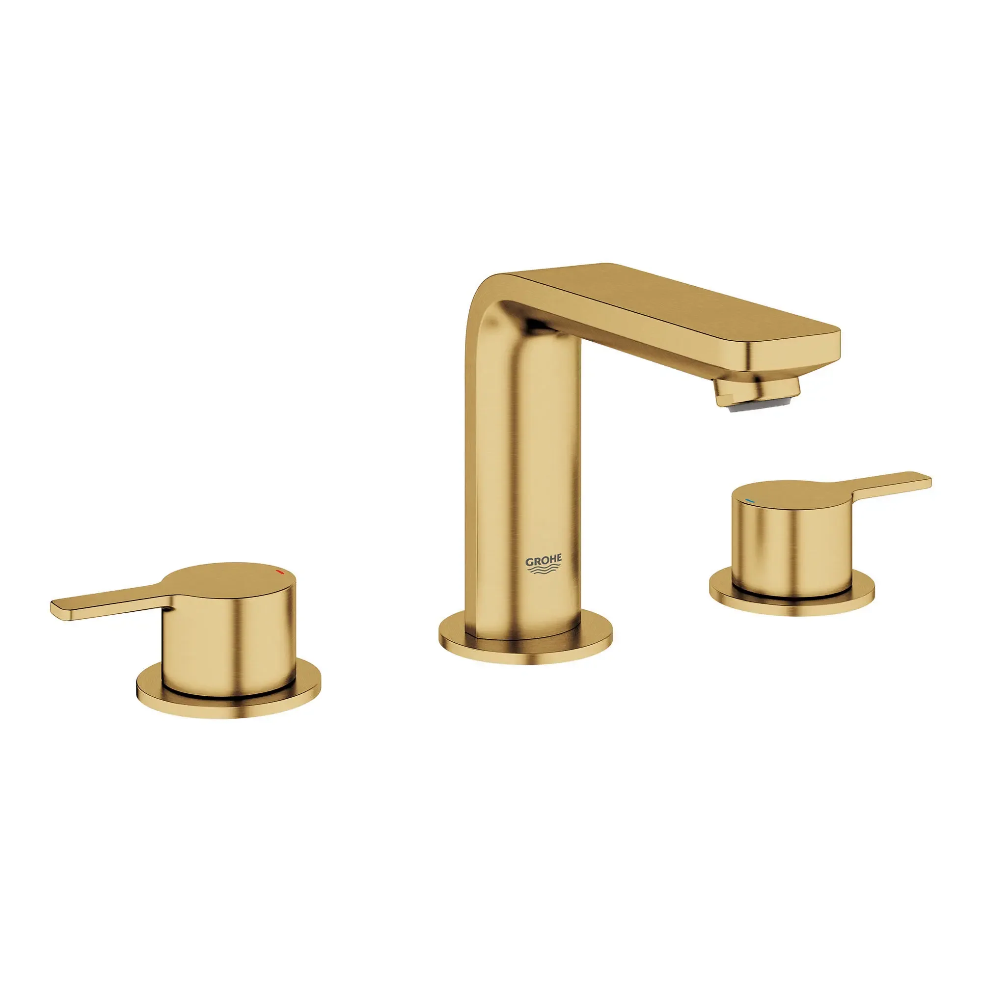8-inch Widespread 2-Handle M-Size Bathroom Faucet, 1.2 GPM (4.5 L/min) - Image 30