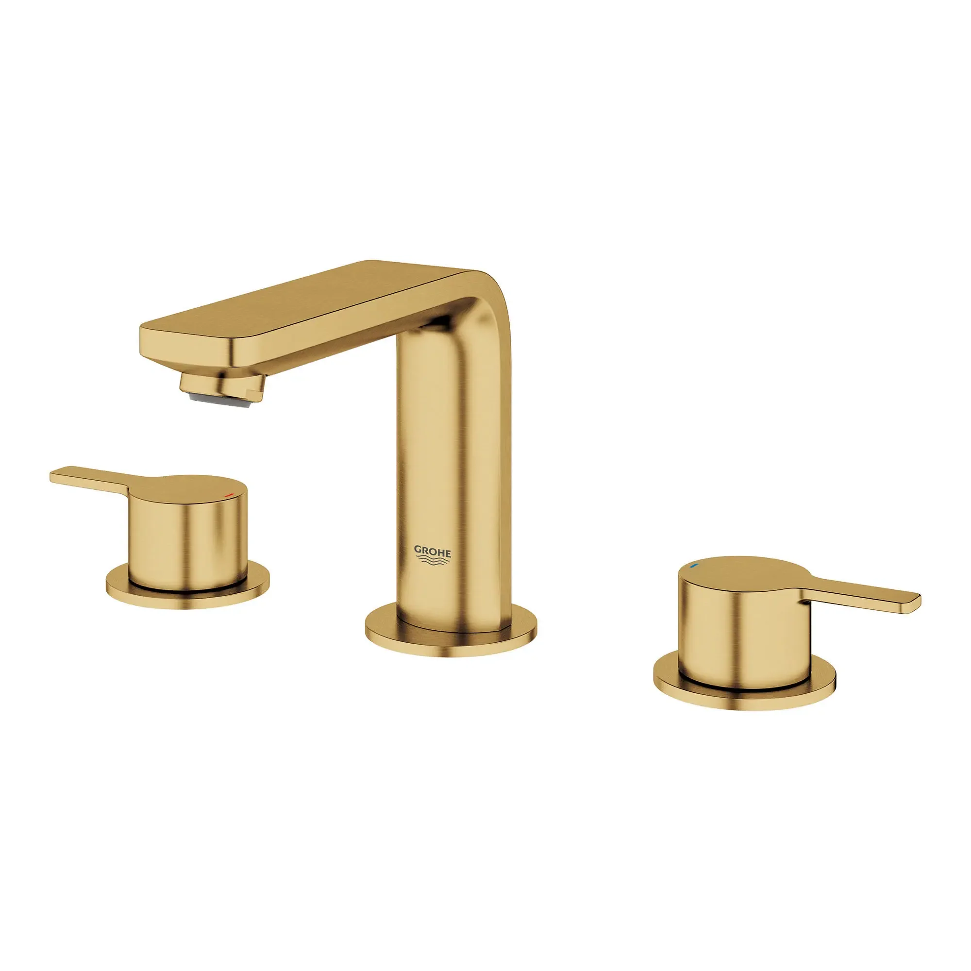 8-inch Widespread 2-Handle M-Size Bathroom Faucet, 1.2 GPM (4.5 L/min) - Image 31