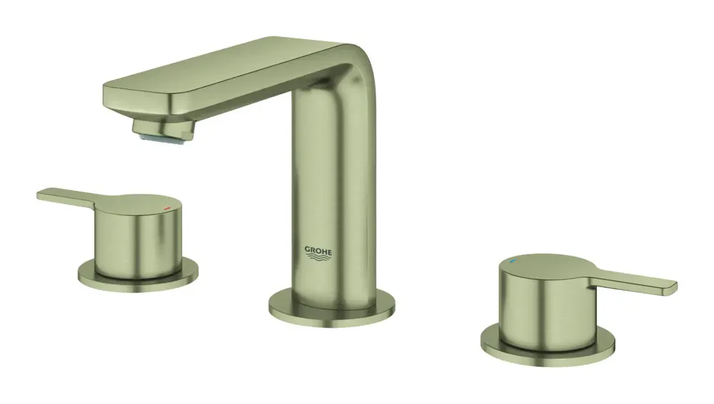 8-inch Widespread 2-Handle M-Size Bathroom Faucet, 1.2 GPM (4.5 L/min) - Image 5