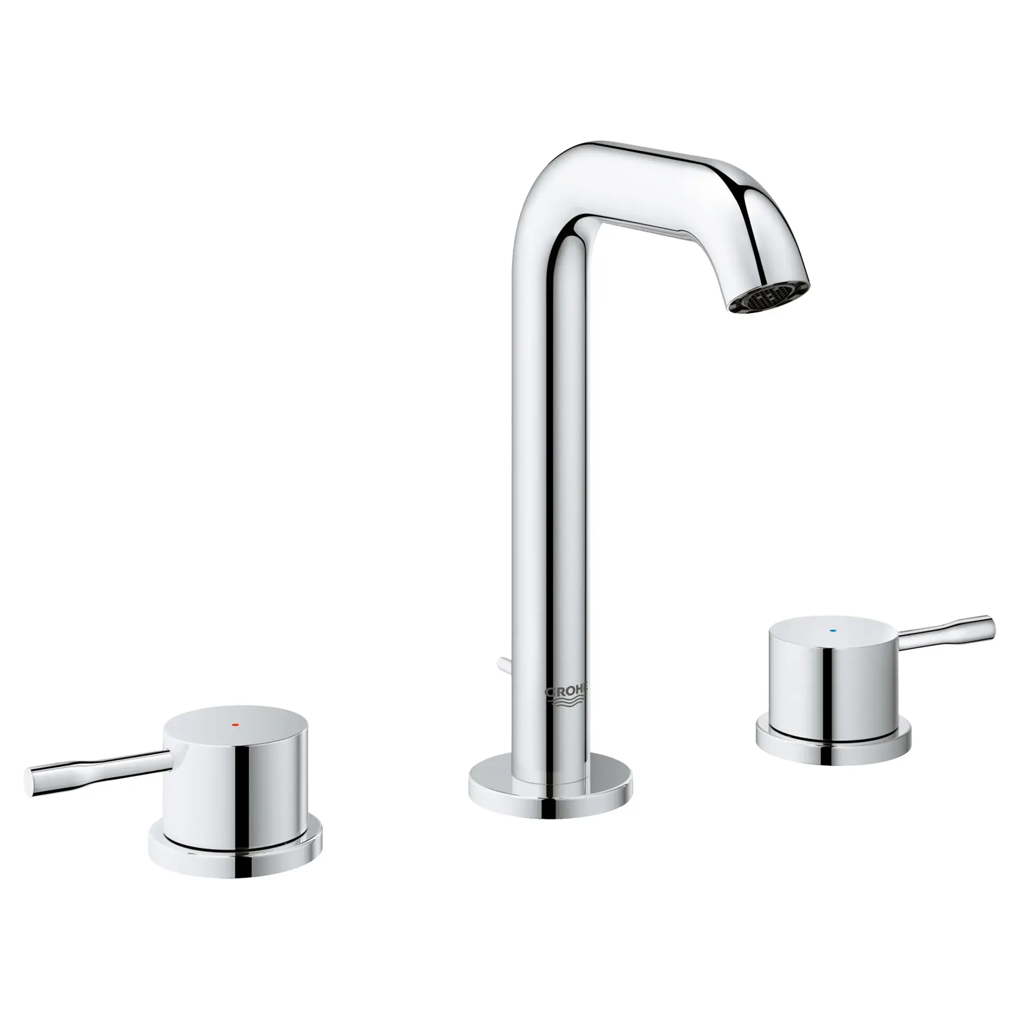 8-inch Widespread 2-Handle M-Size Bathroom Faucet, 1.2 GPM (4.5 L/min) - Image 17