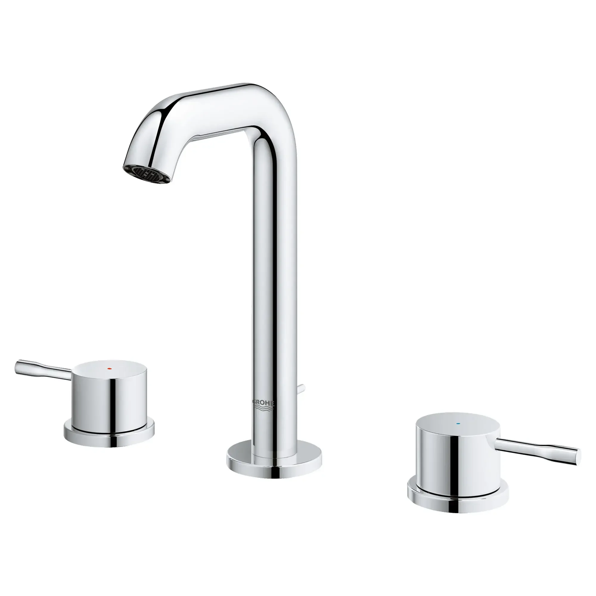 8-inch Widespread 2-Handle M-Size Bathroom Faucet, 1.2 GPM (4.5 L/min) - Image 18