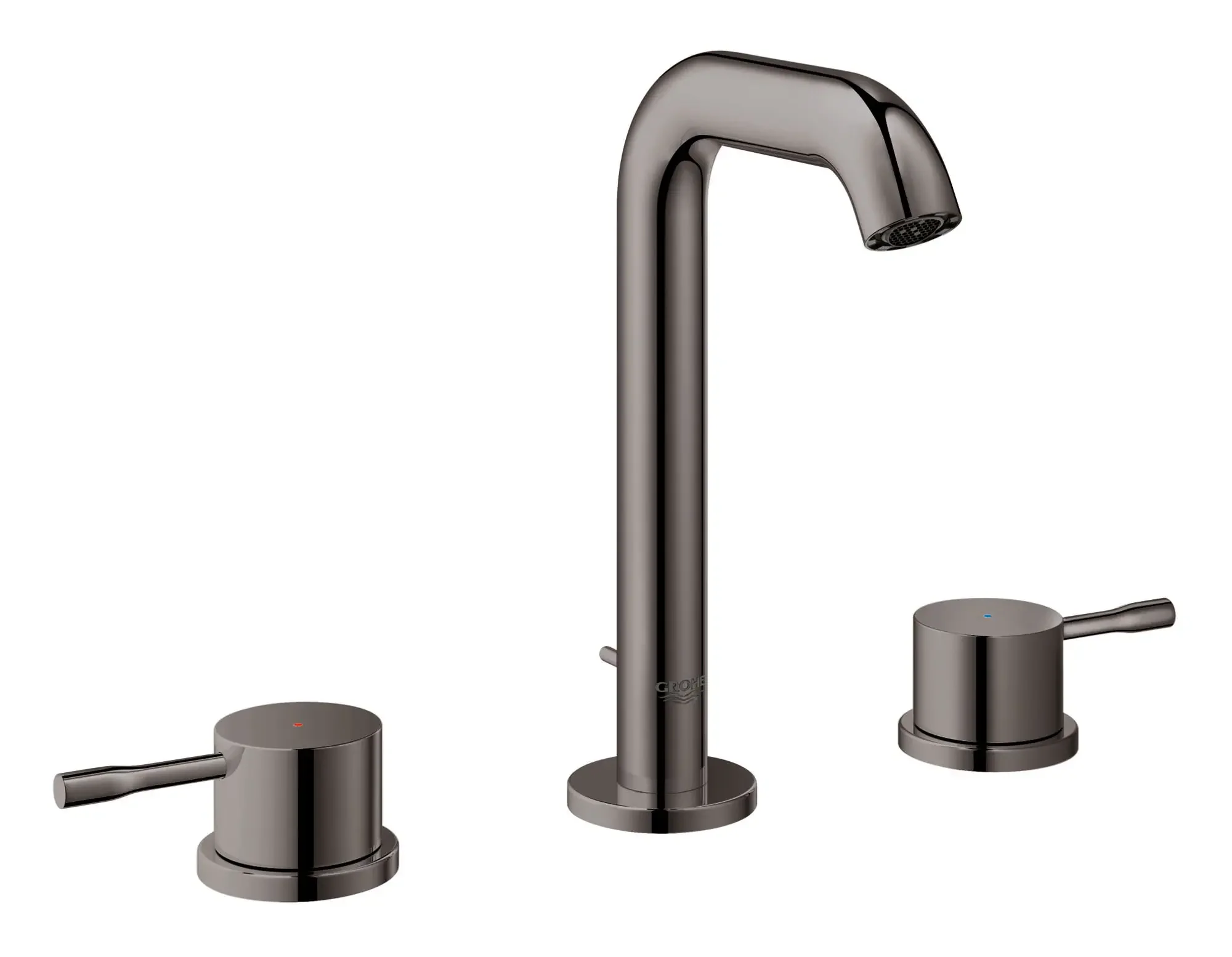 8-inch Widespread 2-Handle M-Size Bathroom Faucet, 1.2 GPM (4.5 L/min) - Image 22