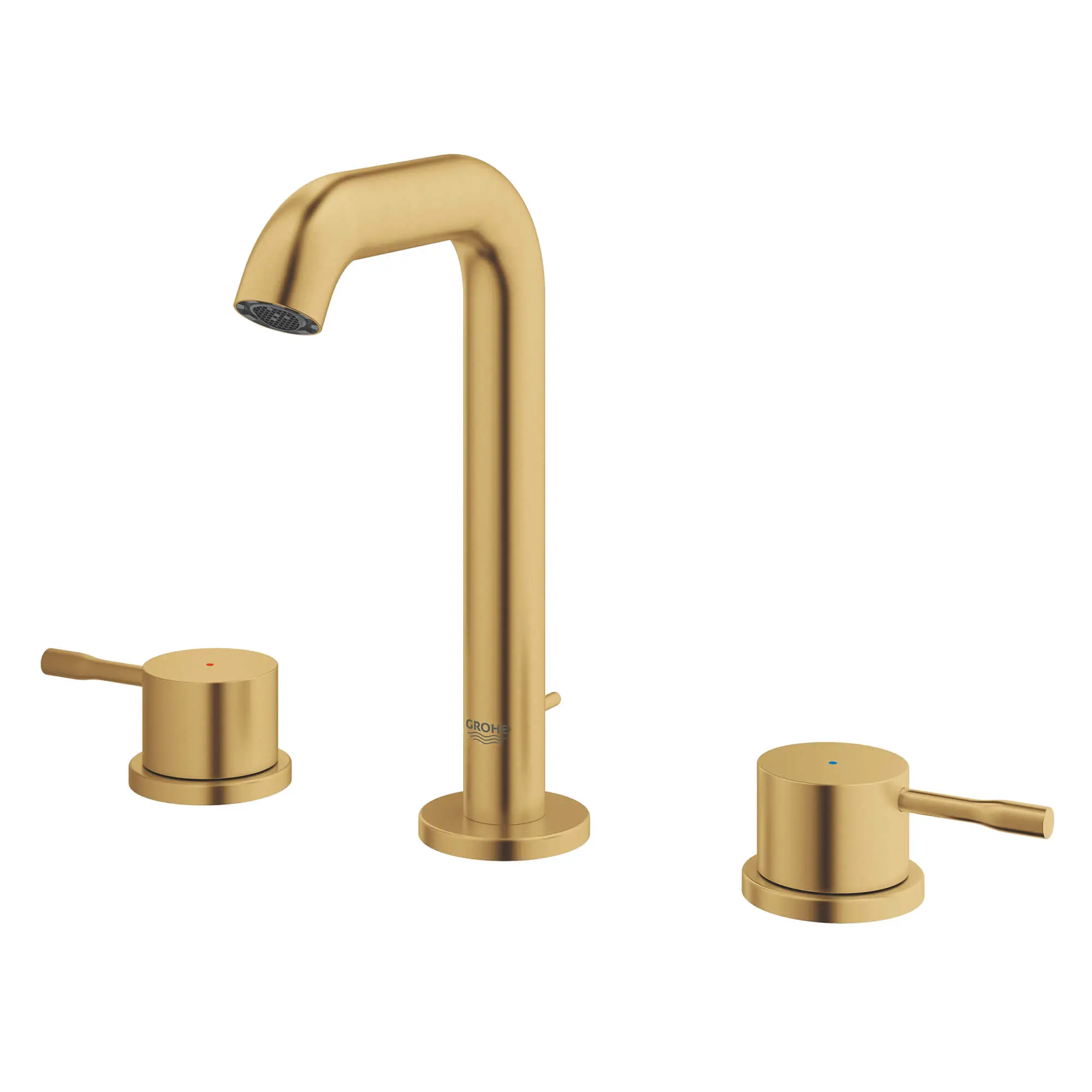 8-inch Widespread 2-Handle M-Size Bathroom Faucet, 1.2 GPM (4.5 L/min) - Image 25