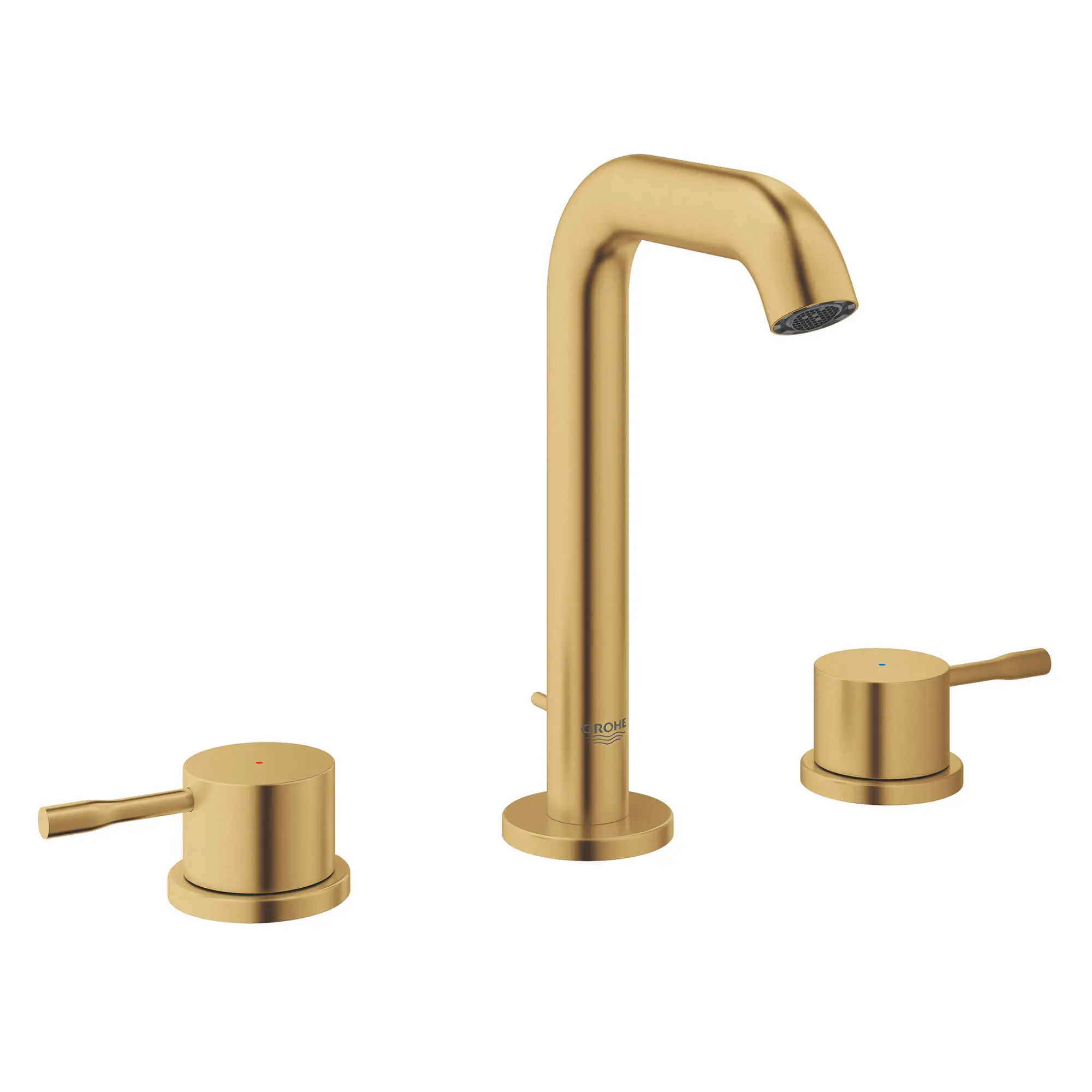8-inch Widespread 2-Handle M-Size Bathroom Faucet, 1.2 GPM (4.5 L/min) - Image 26